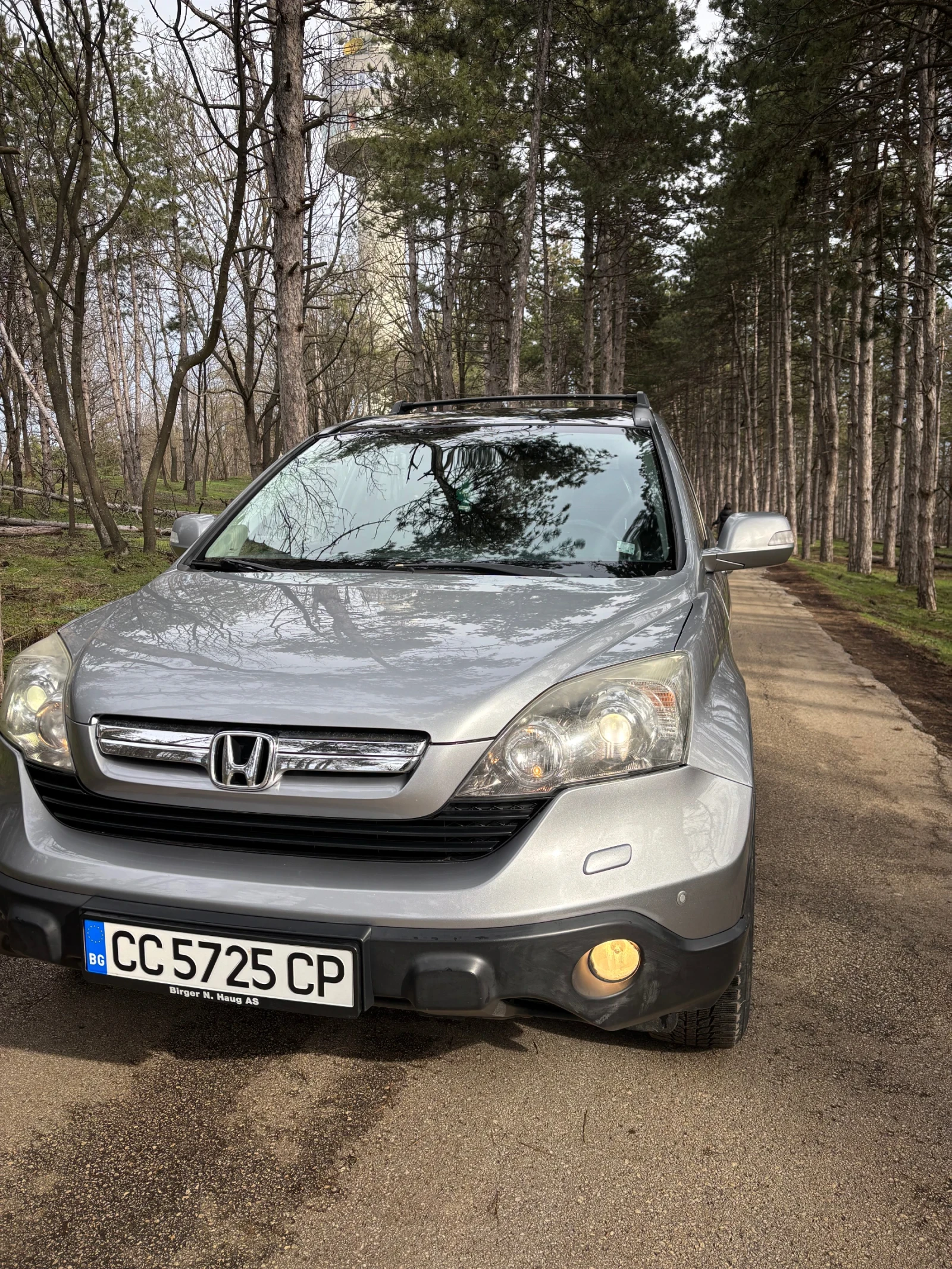 Honda Cr-v | Mobile.bg � ����������� 7