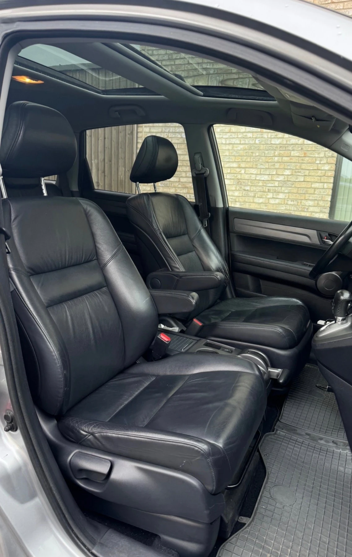 Honda Cr-v | Mobile.bg � ����������� 14