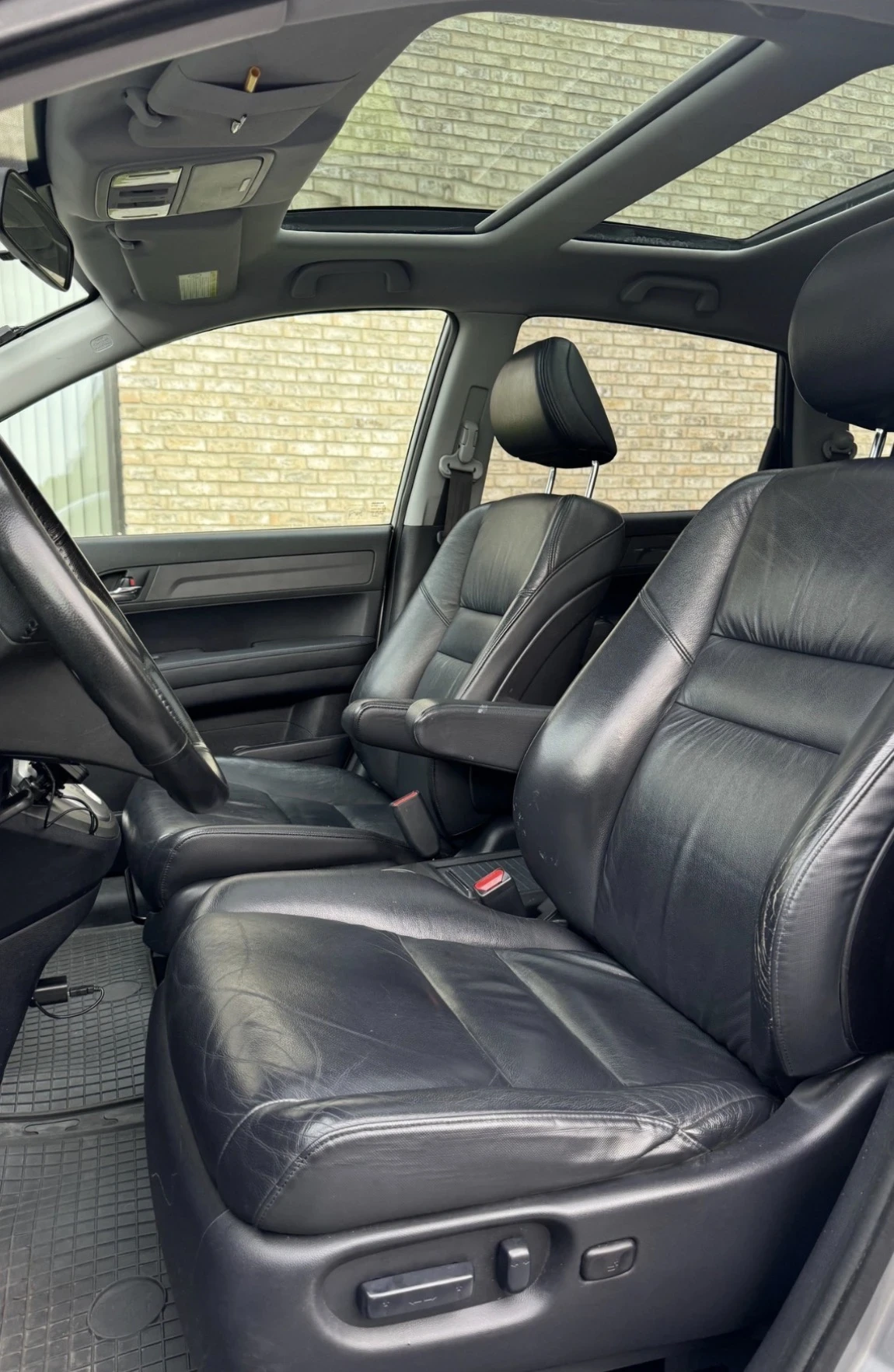 Honda Cr-v | Mobile.bg � ����������� 11