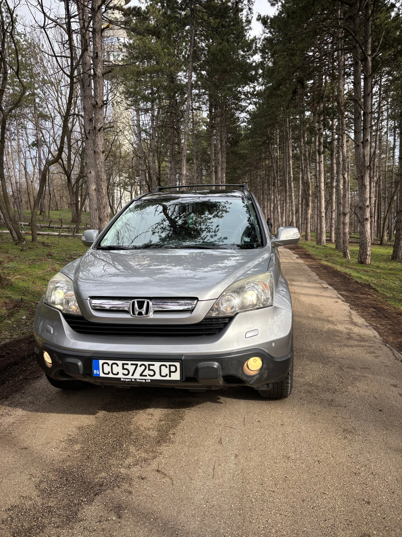 Honda Cr-v | Mobile.bg � ����������� 1