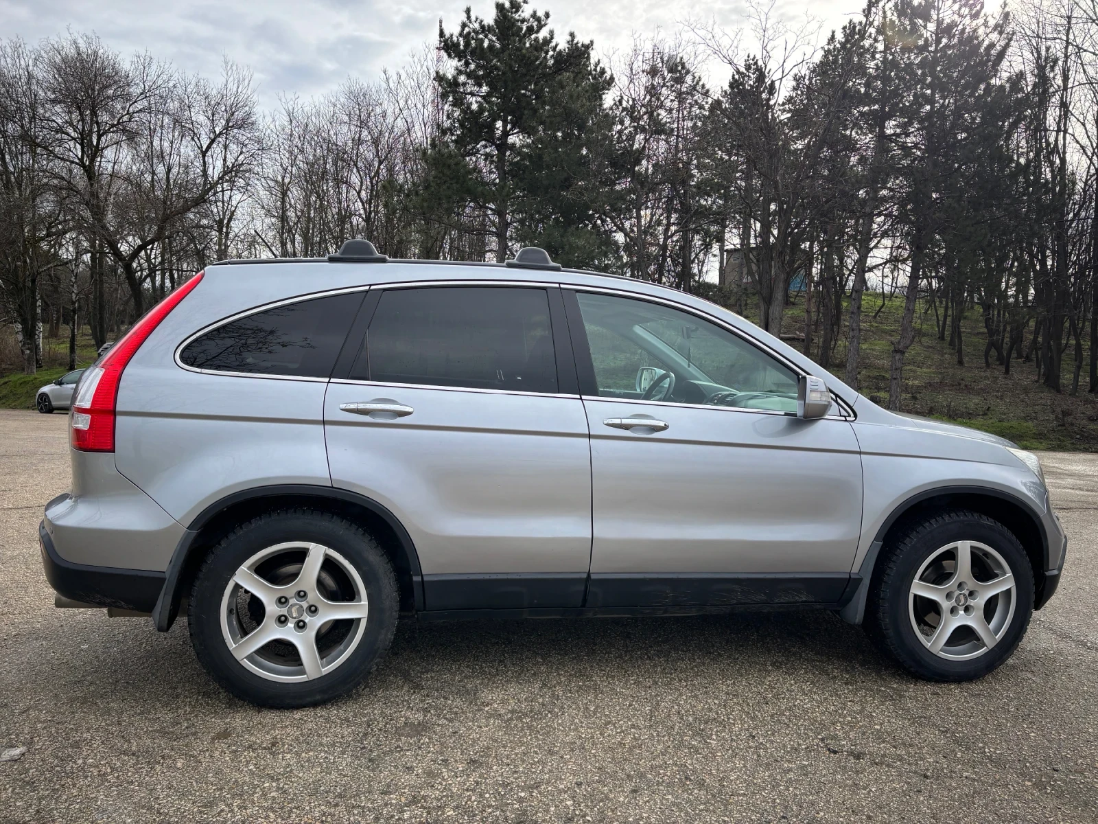Honda Cr-v | Mobile.bg � ����������� 4