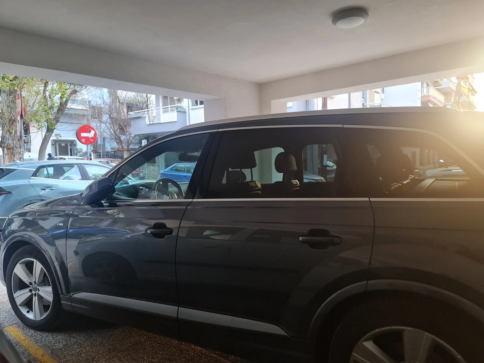 Audi Q7 | Mobile.bg � ����������� 7