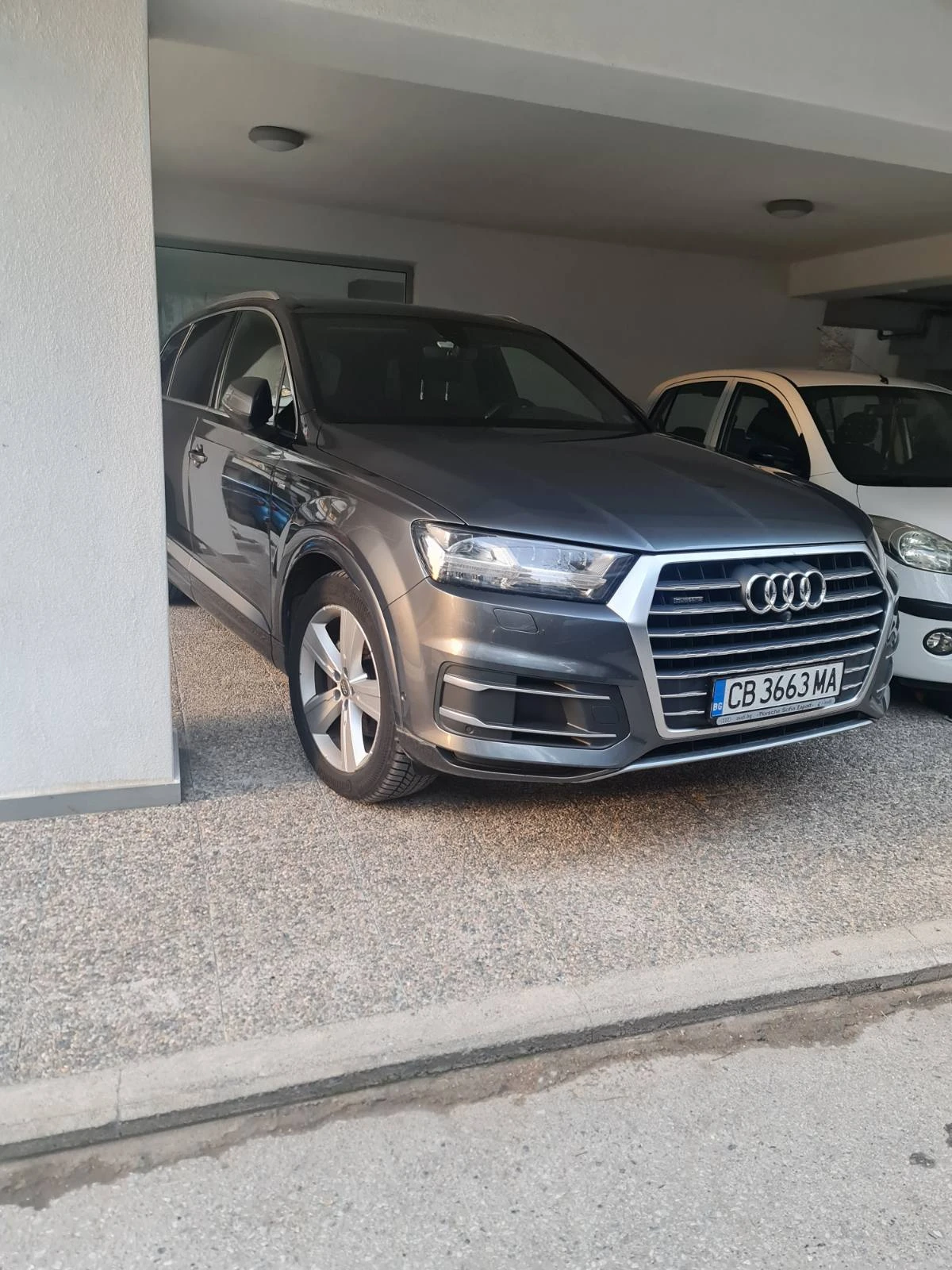 Audi Q7 | Mobile.bg � ����������� 2