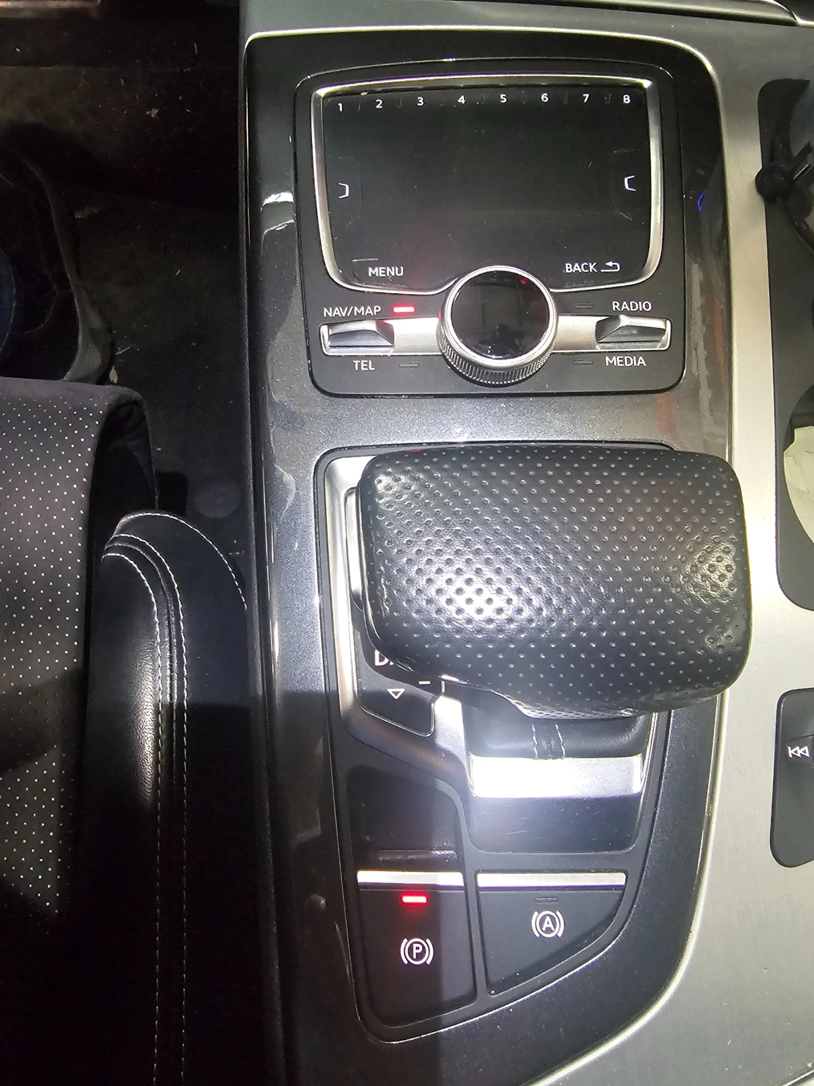 Audi Q7 | Mobile.bg � ����������� 9