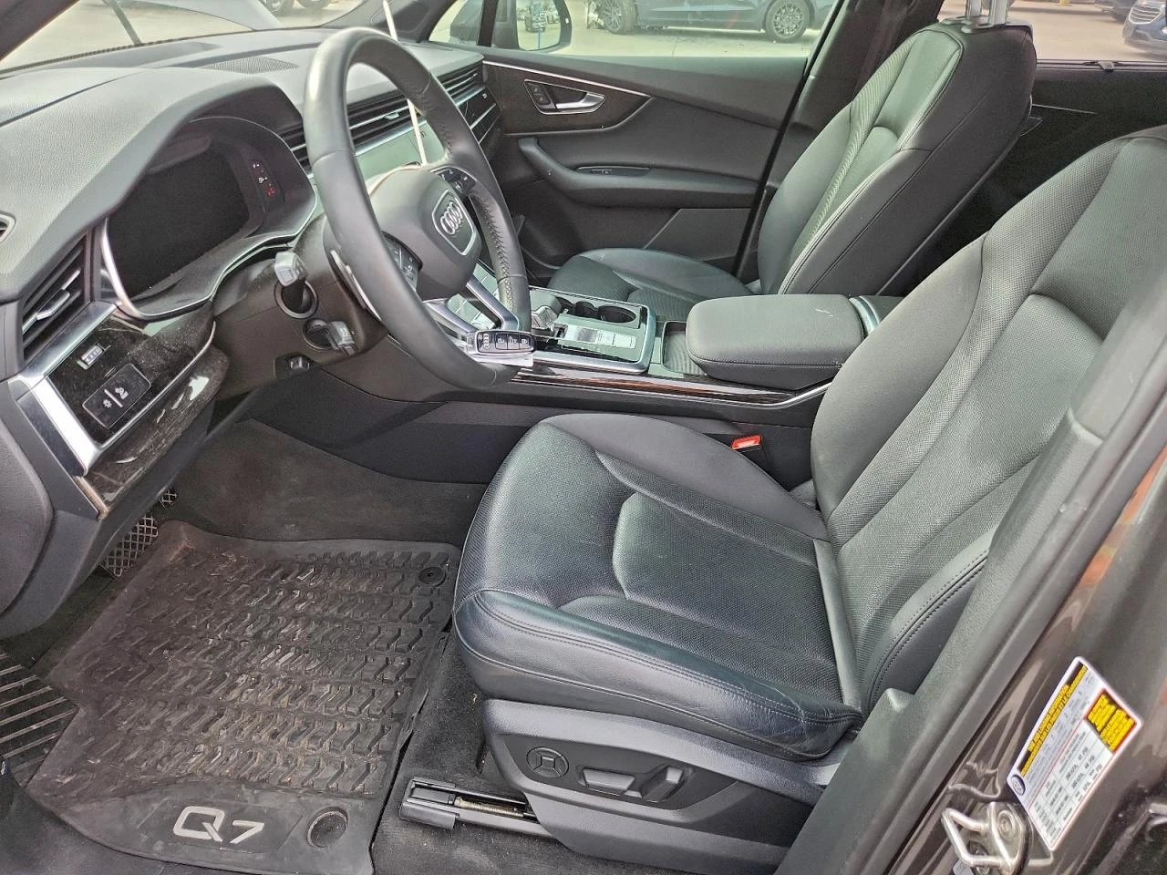 Audi Q7 PRESTIGE - изображение 7