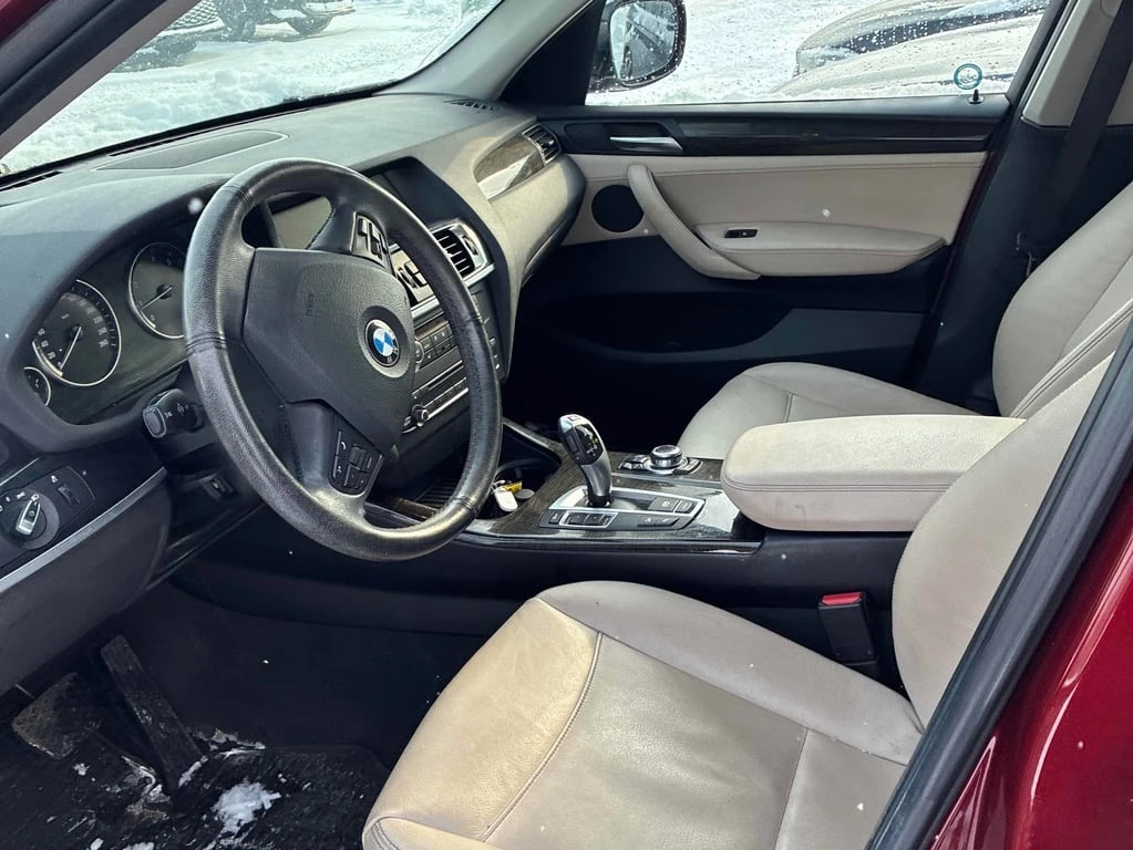 BMW X3 * 28i * CARFAX * ���� �� �� | Mobile.bg � ����������� 4