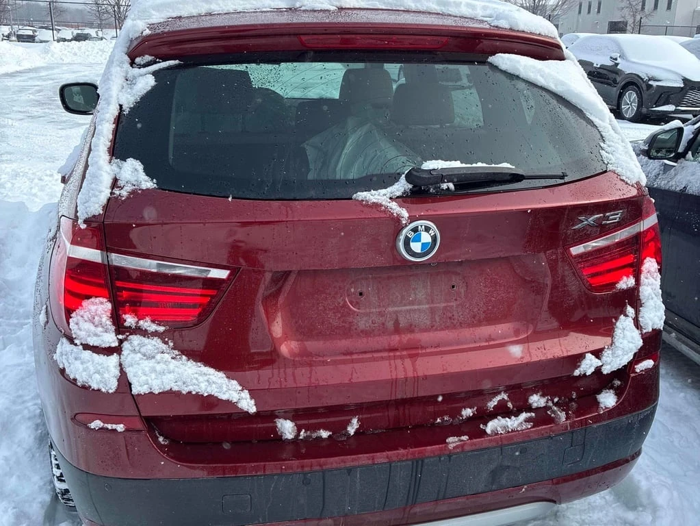 BMW X3 * 28i * CARFAX * ���� �� �� | Mobile.bg � ����������� 3