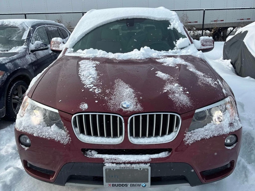 BMW X3 * 28i * CARFAX * ���� �� �� | Mobile.bg � ����������� 5