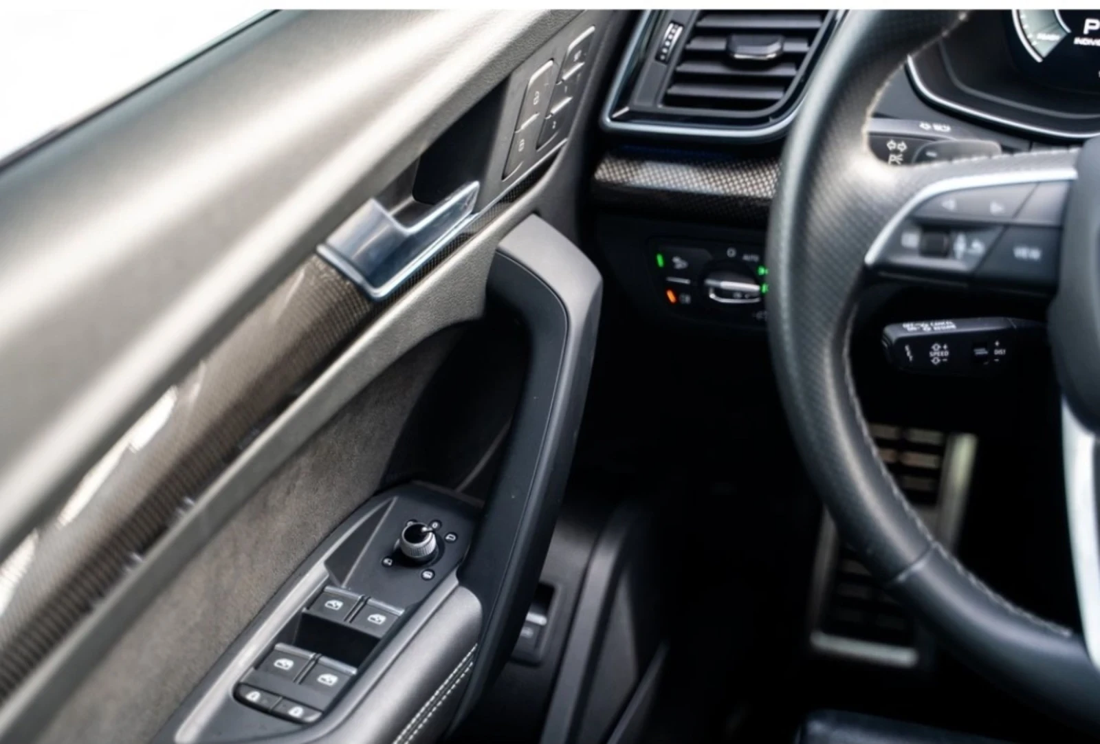 Audi SQ5 SPORTSBACK/��� ���������/DISTR/PANO/B&O/8ZF | Mobile.bg � ����������� 13