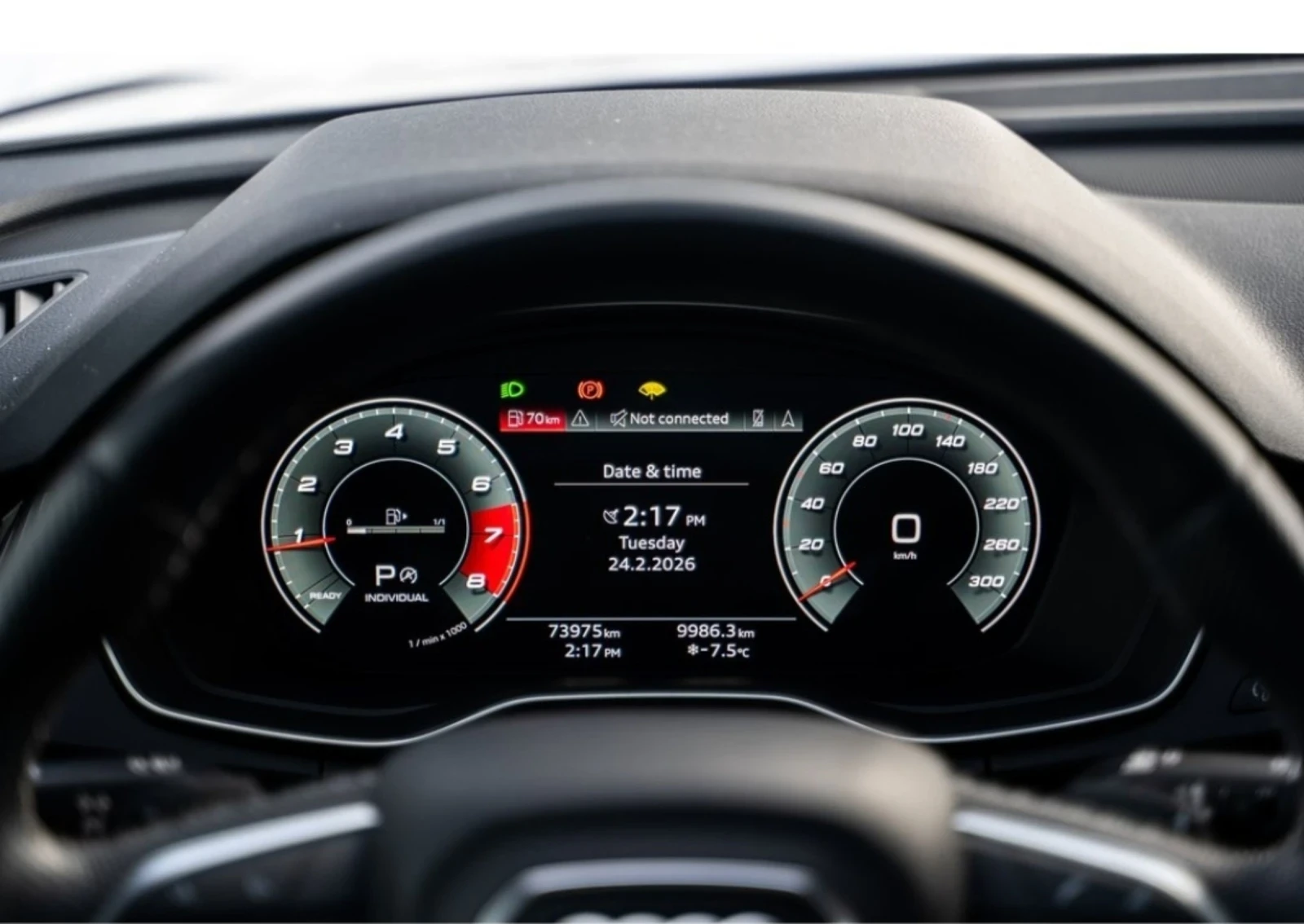 Audi SQ5 SPORTSBACK/��� ���������/DISTR/PANO/B&O/8ZF | Mobile.bg � ����������� 14