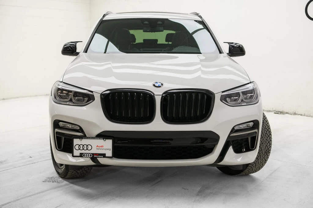 BMW X3 * HeadUp* AвтоКредит* (ЦЕНА ДО БГ), снимка 2 - Автомобили и джипове - 54116299