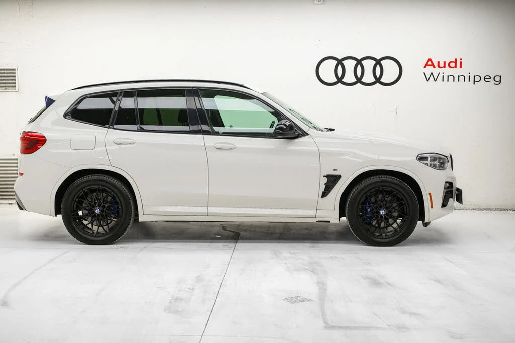 BMW X3 * HeadUp* AвтоКредит* (ЦЕНА ДО БГ), снимка 4 - Автомобили и джипове - 54116299