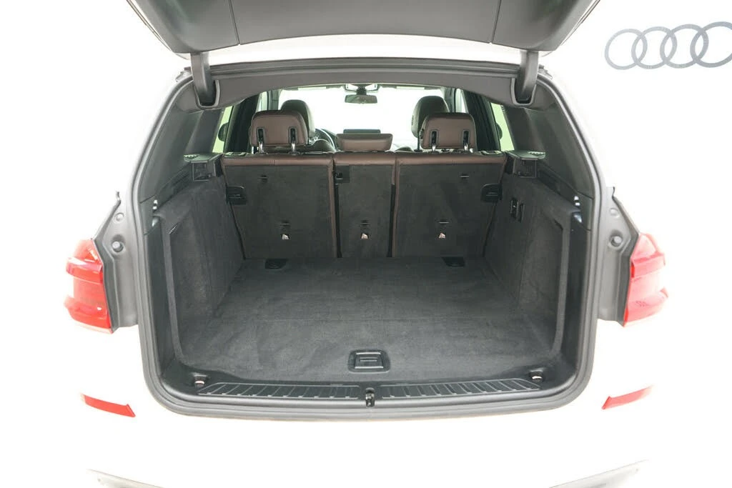 BMW X3 * HeadUp* AвтоКредит* (ЦЕНА ДО БГ), снимка 9 - Автомобили и джипове - 54116299