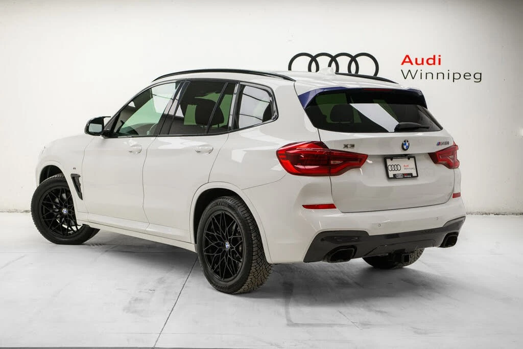 BMW X3 * HeadUp* AвтоКредит* (ЦЕНА ДО БГ), снимка 6 - Автомобили и джипове - 54116299