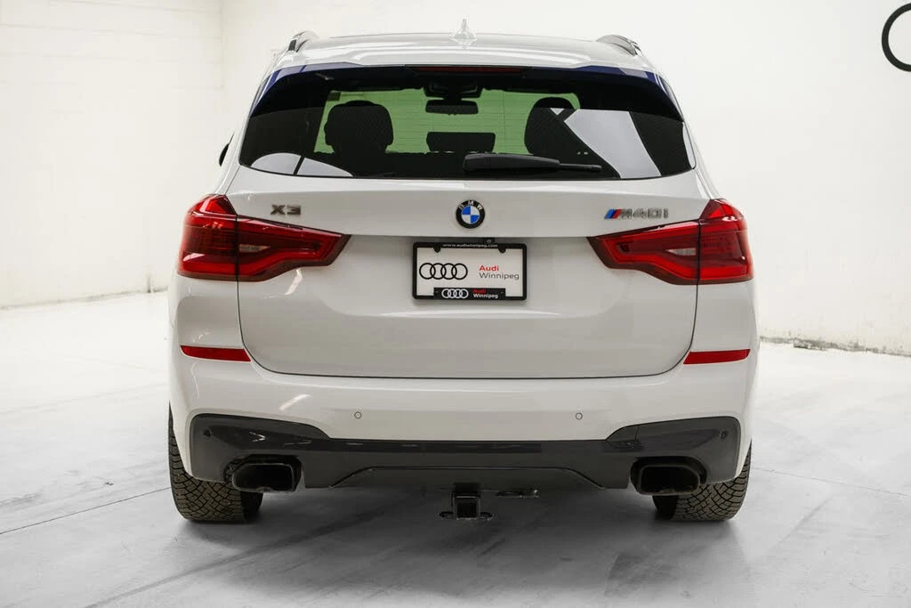 BMW X3 * HeadUp* AвтоКредит* (ЦЕНА ДО БГ), снимка 7 - Автомобили и джипове - 54116299