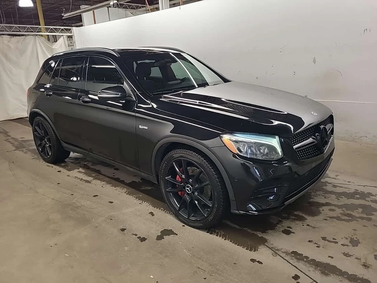Mercedes-Benz GLC 43 AMG 2 �����* 360* ���������* �������* Burmester | Mobile.bg � ����������� 2