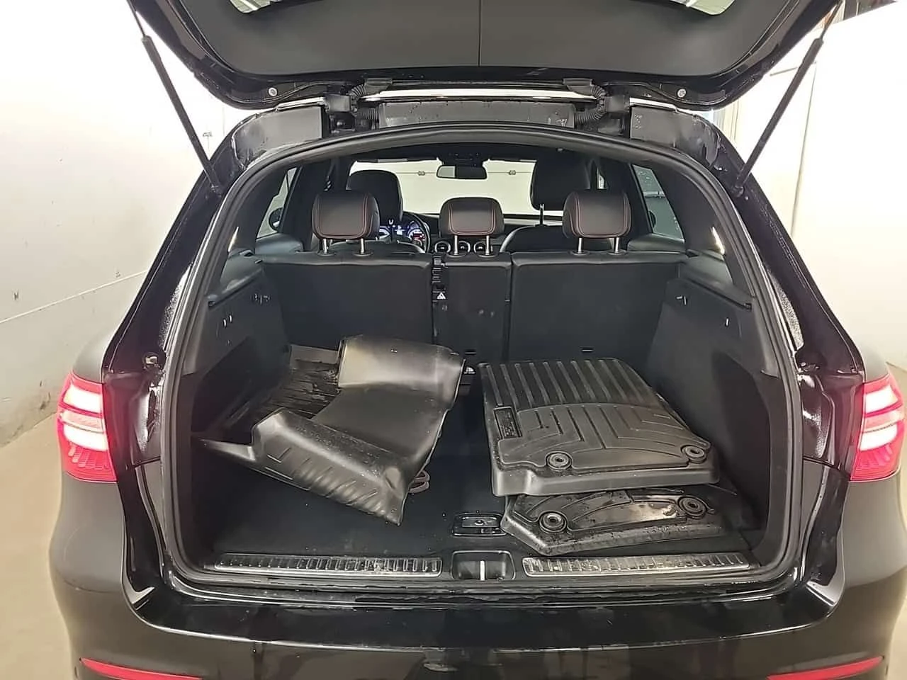 Mercedes-Benz GLC 43 AMG 2 �����* 360* ���������* �������* Burmester | Mobile.bg � ����������� 14