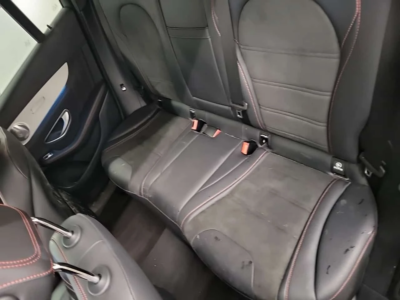 Mercedes-Benz GLC 43 AMG 2 �����* 360* ���������* �������* Burmester | Mobile.bg � ����������� 12