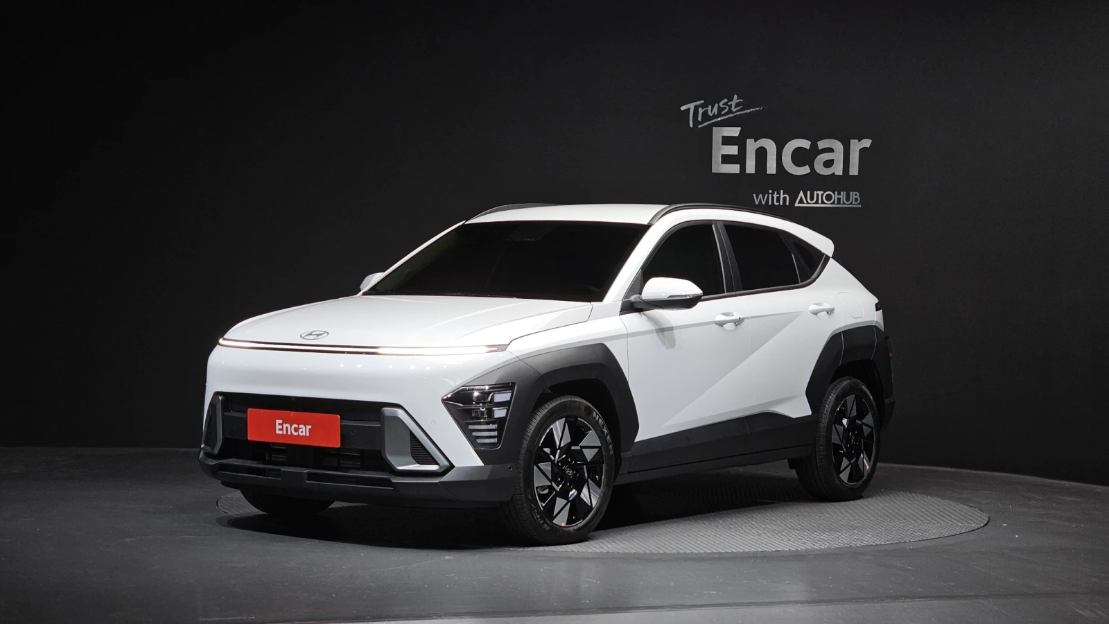 Hyundai Kona 1.6T 2WD MODERN PLUS autogeorge.com