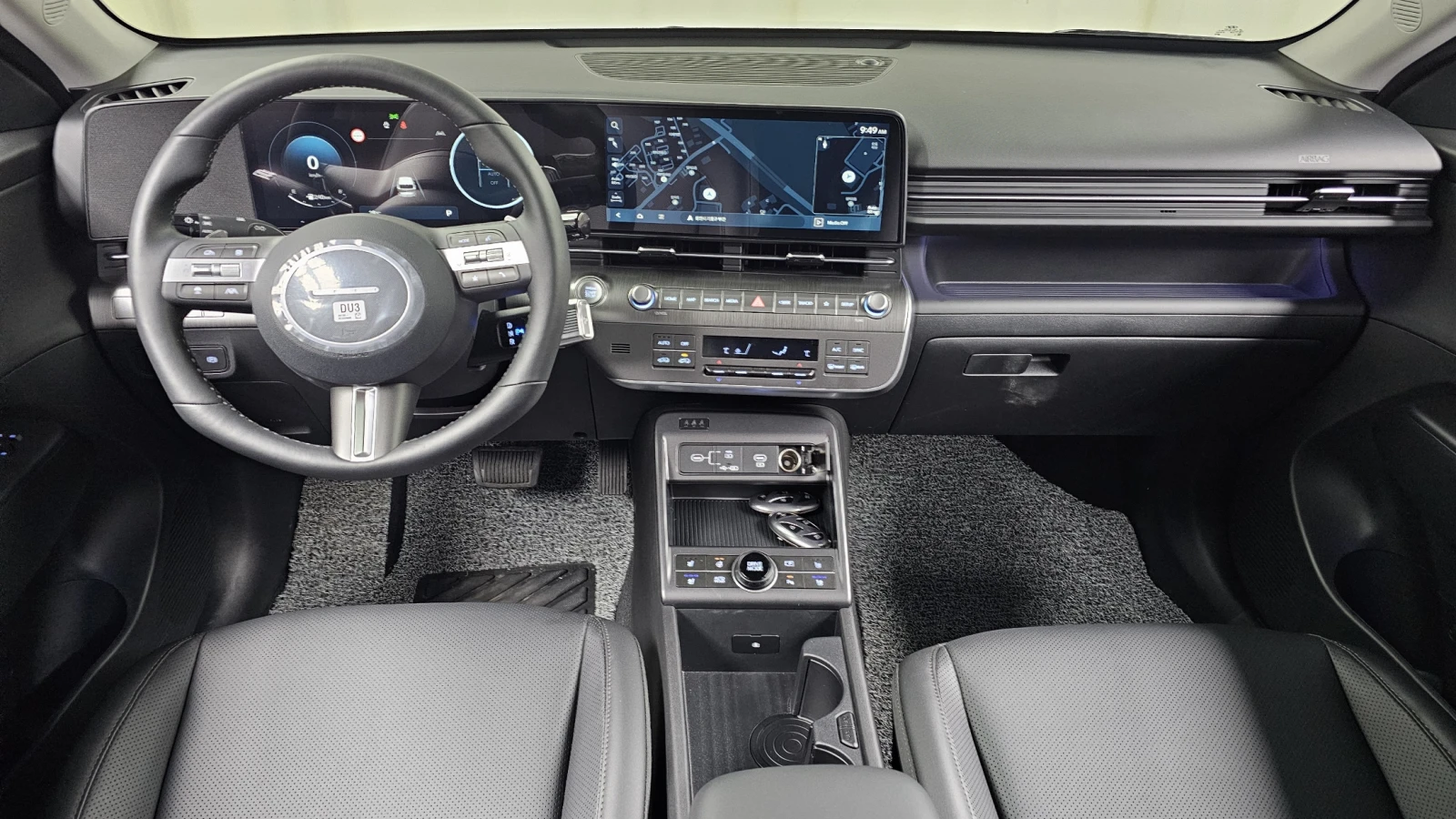 Hyundai Kona 1.6T 2WD MODERN PLUS autogeorge.com, снимка 7 - Автомобили и джипове - 54412640