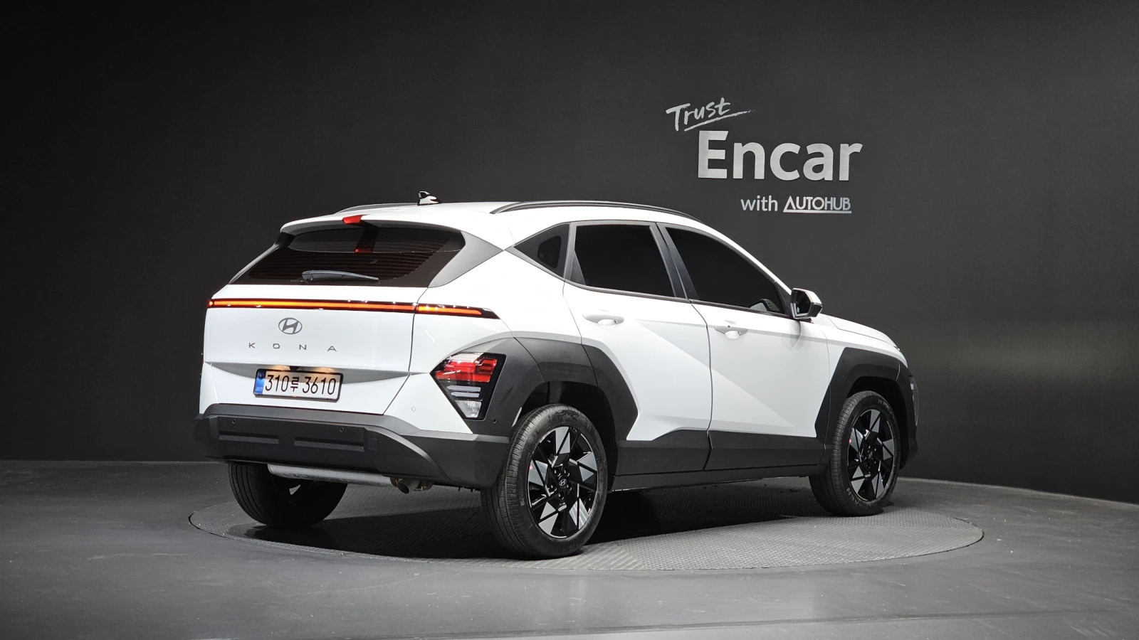Hyundai Kona 1.6T 2WD MODERN PLUS autogeorge.com, снимка 2 - Автомобили и джипове - 54412640