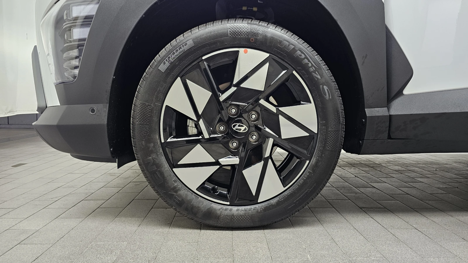 Hyundai Kona 1.6T 2WD MODERN PLUS autogeorge.com, снимка 5 - Автомобили и джипове - 54412640