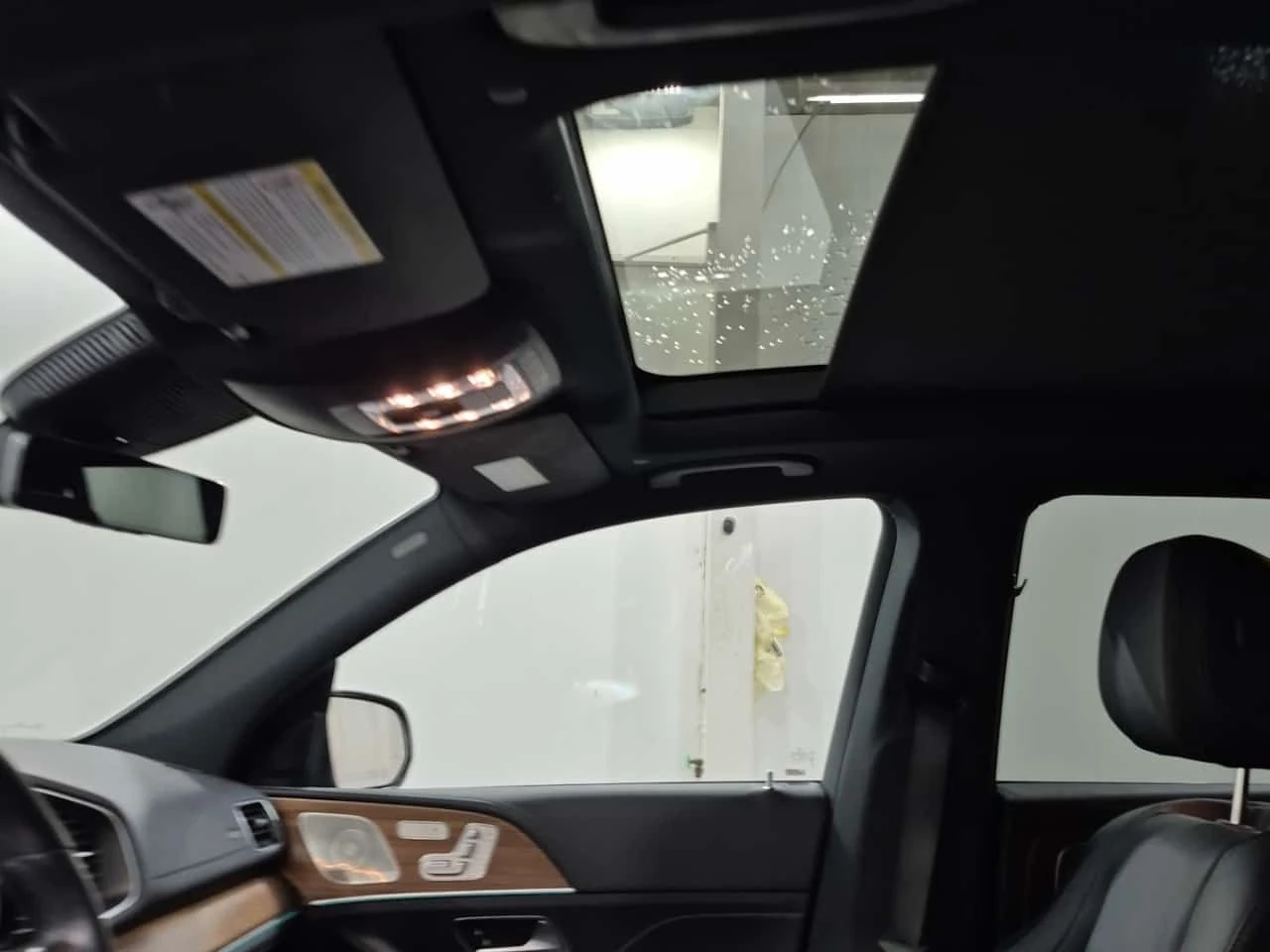 Mercedes-Benz GLE 350 BURMESTER| 360| PANO| AMBIENT| , снимка 13 - Автомобили и джипове - 54453596