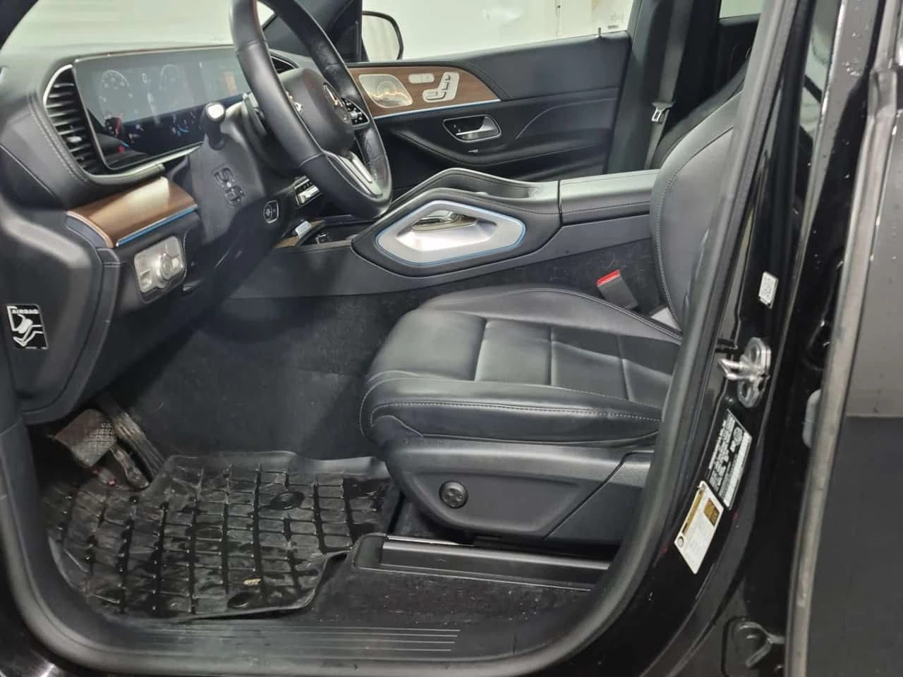 Mercedes-Benz GLE 350 BURMESTER| 360| PANO| AMBIENT| , снимка 8 - Автомобили и джипове - 54453596
