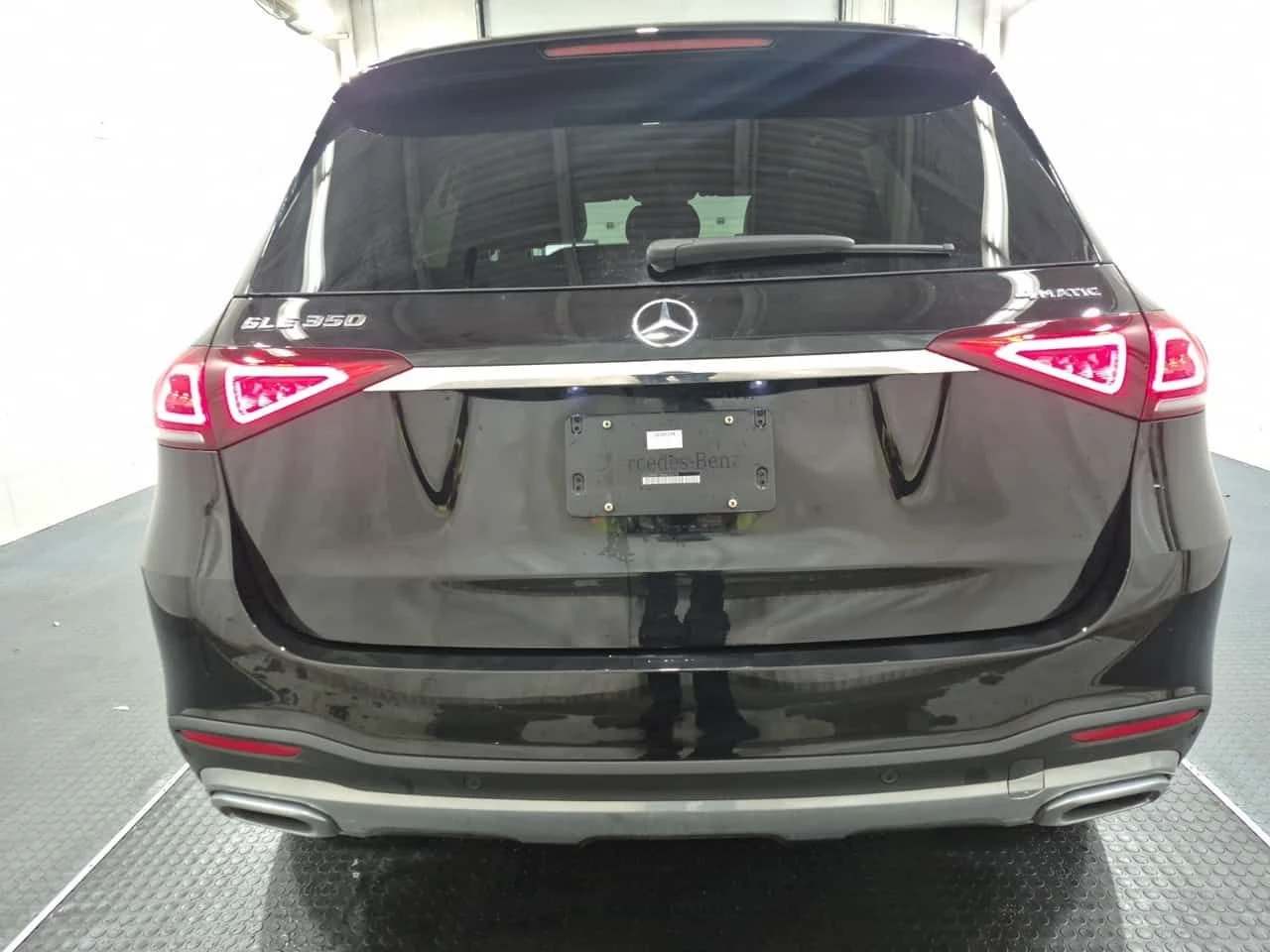 Mercedes-Benz GLE 350 BURMESTER| 360| PANO| AMBIENT| , снимка 5 - Автомобили и джипове - 54453596