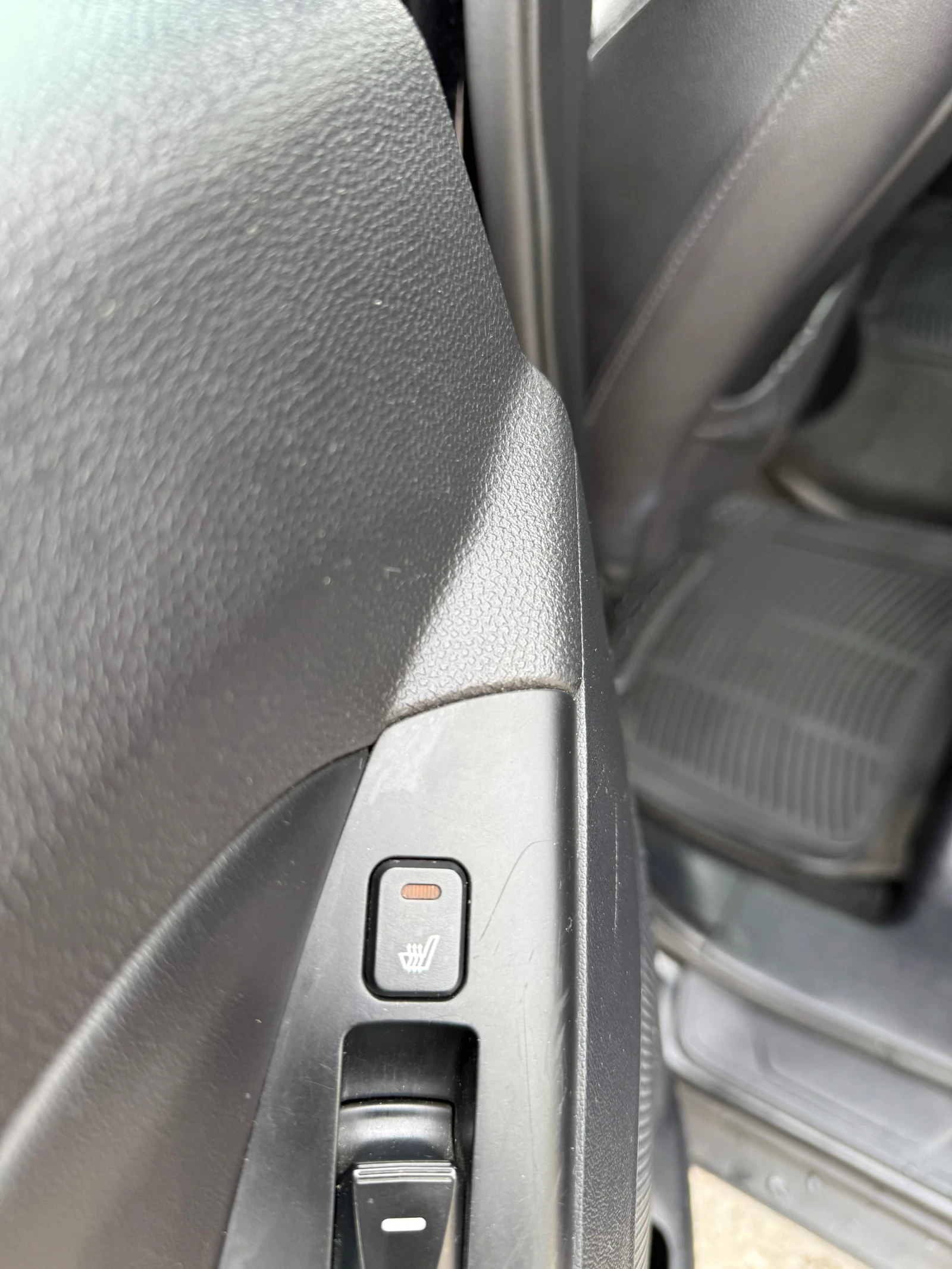 Hyundai IX35 1.7CRDi/ facelift/ ПОДГРЕВ/ КАМЕРА/, снимка 17 - Автомобили и джипове - 54609275