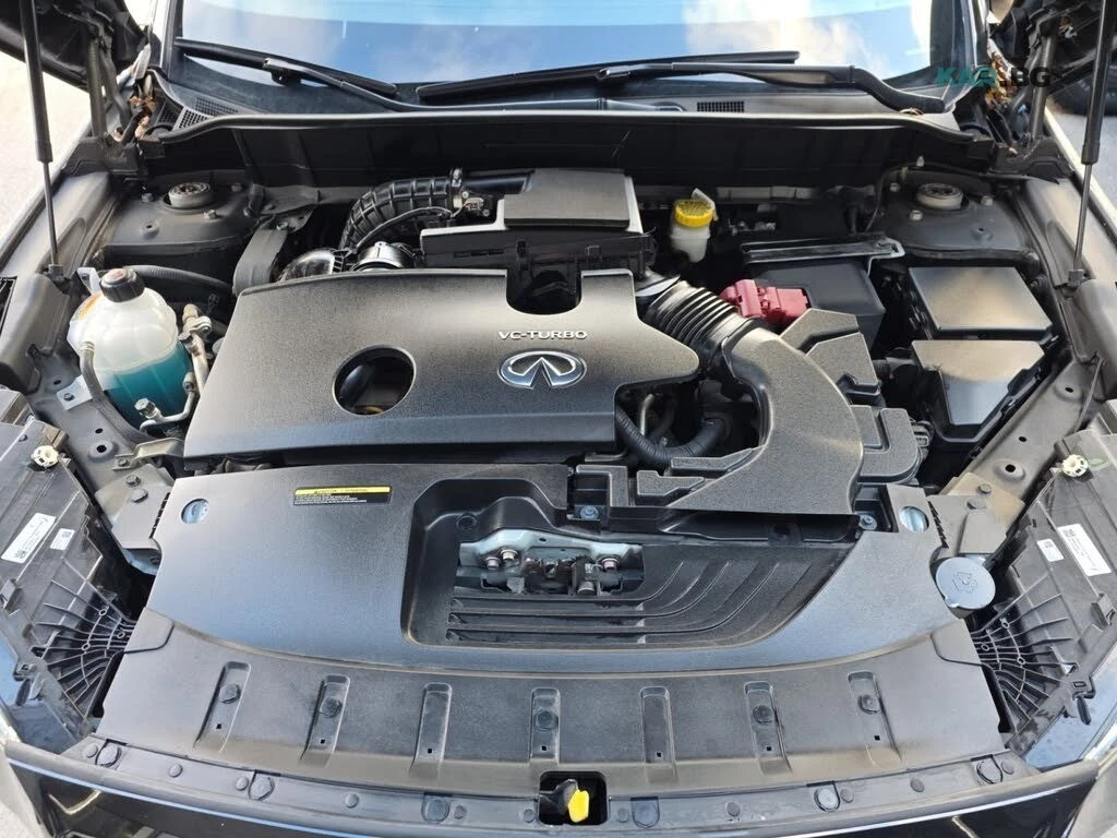 Infiniti QX50 Sport* АвтоКредит* (ЦЕНА ДО БГ)* , снимка 13 - Автомобили и джипове - 54620887