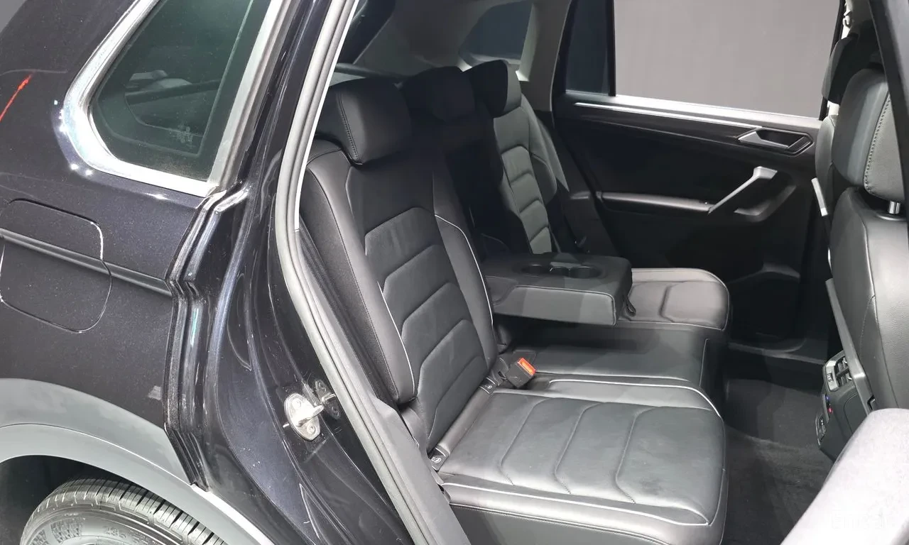 VW Tiguan 2.0 TDI  | Mobile.bg � ����������� 10