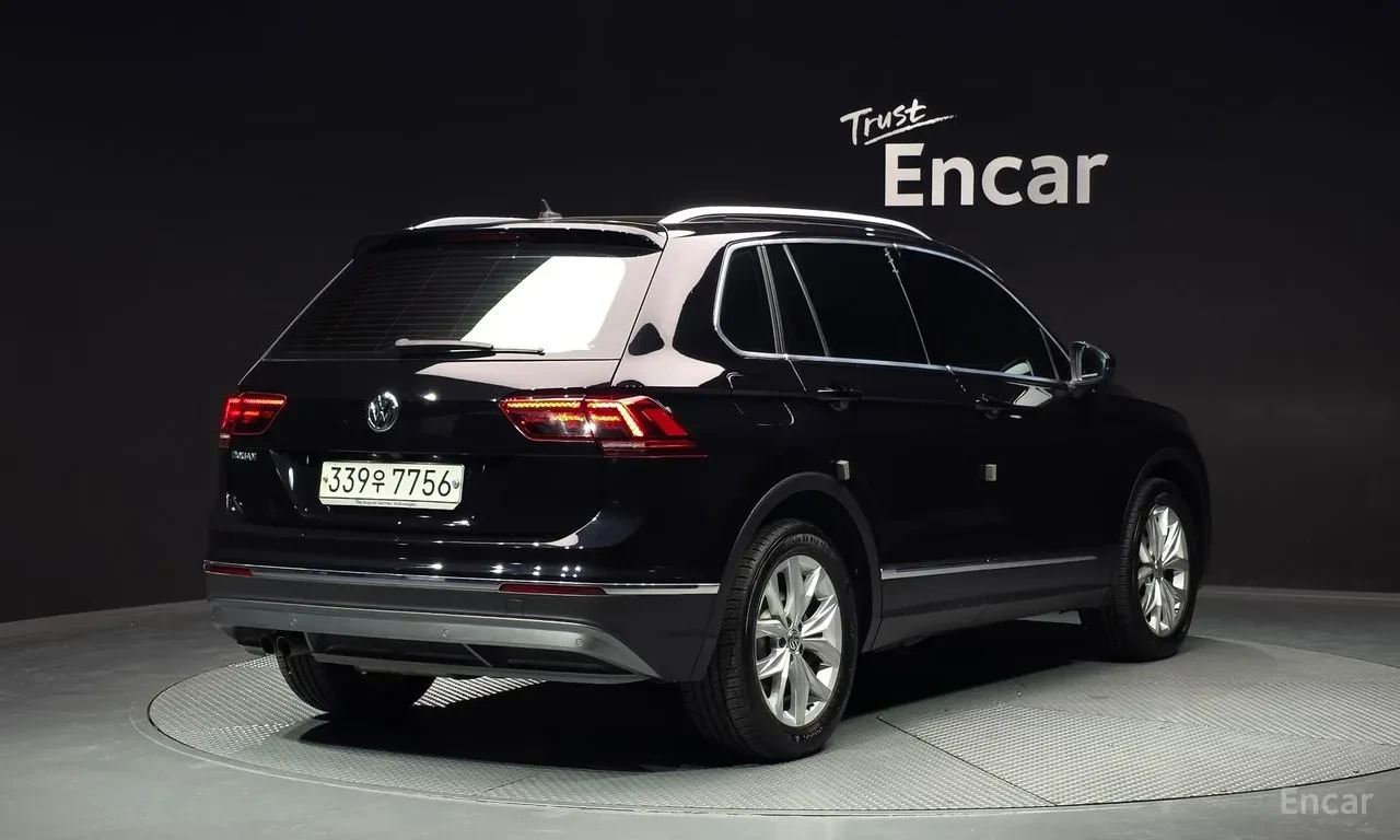 VW Tiguan 2.0 TDI  | Mobile.bg � ����������� 2