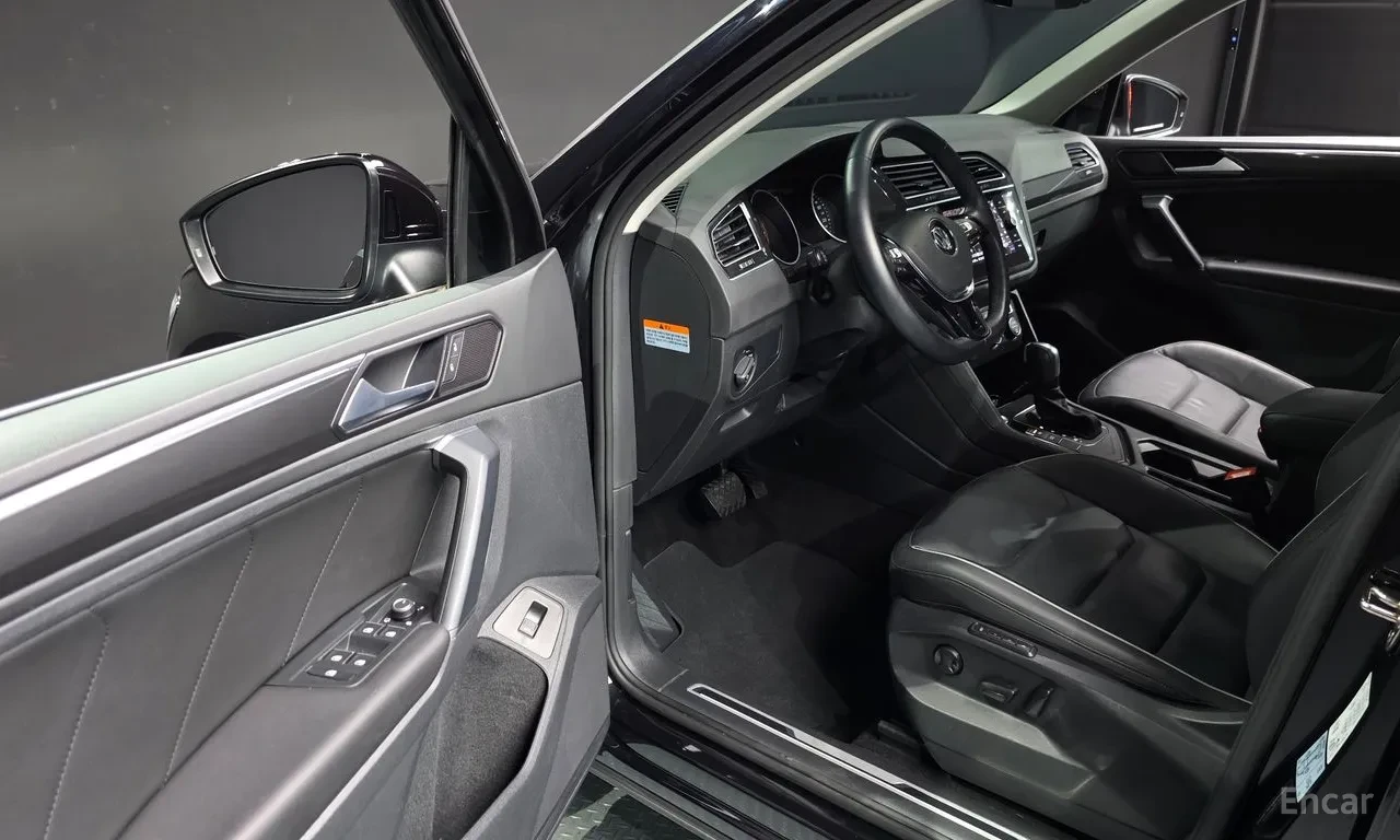 VW Tiguan 2.0 TDI  | Mobile.bg � ����������� 9