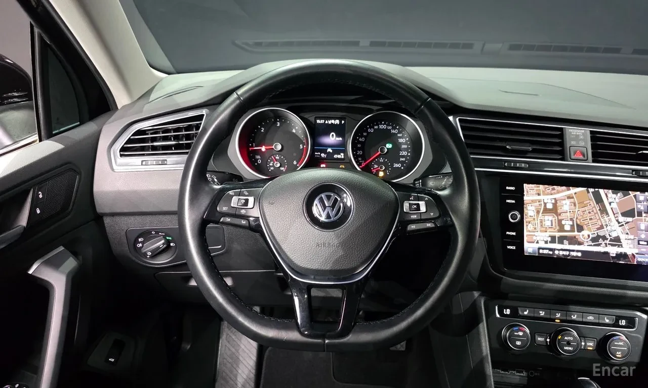 VW Tiguan 2.0 TDI  | Mobile.bg � ����������� 11