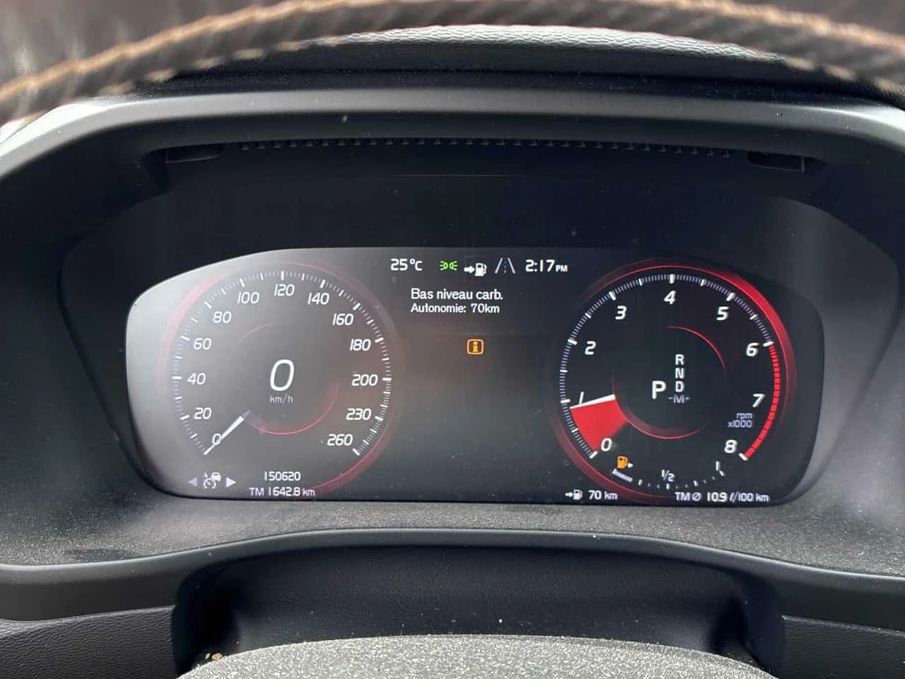 Volvo XC40 T5 AWD * ОТ ГЛАВНО ПРЕДСТАВИТЕЛСТВО НА VOLVO , снимка 8 - Автомобили и джипове - 54710737