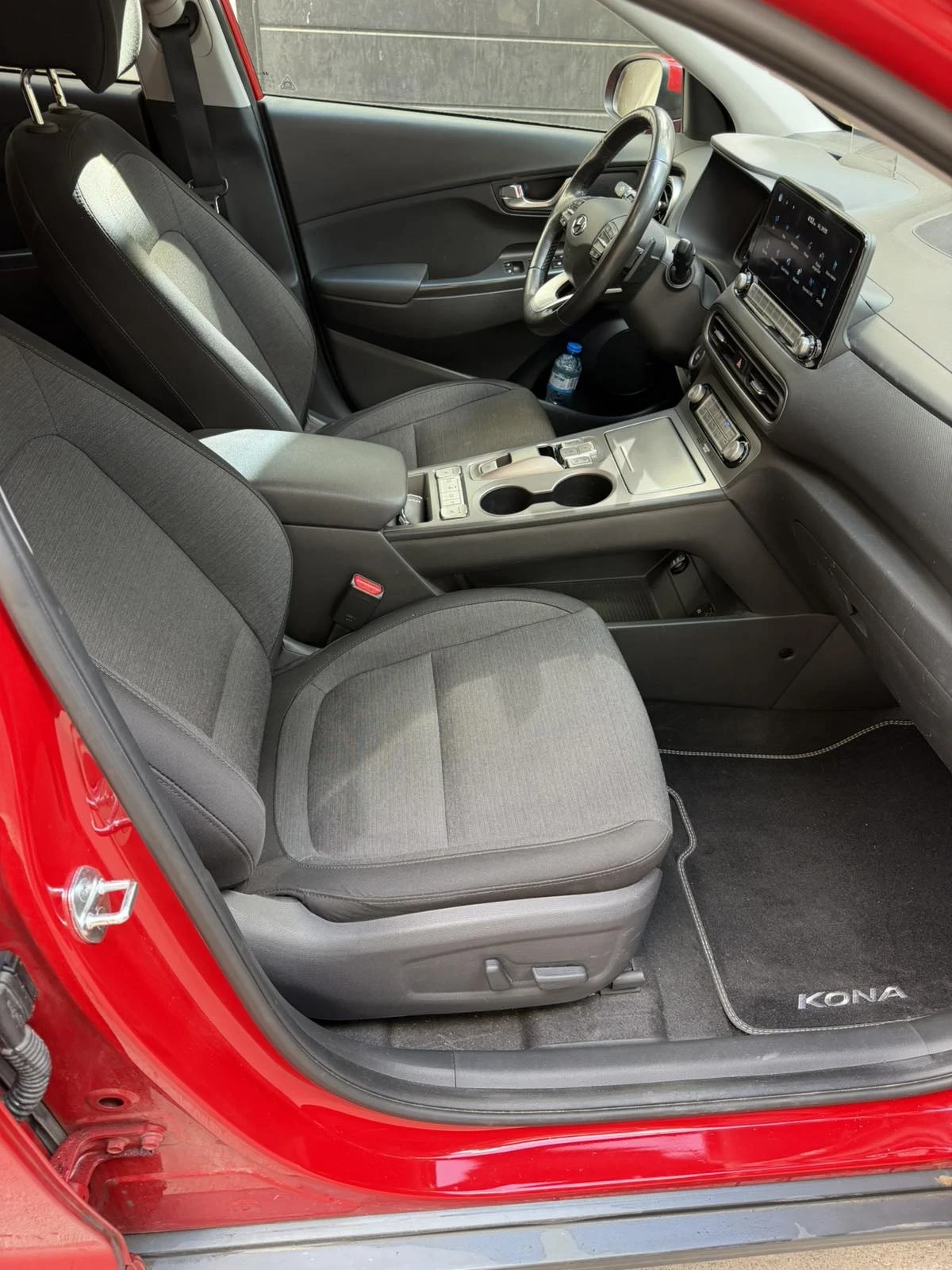 Hyundai Kona PRIME 64 kWh, снимка 12 - Автомобили и джипове - 54713769