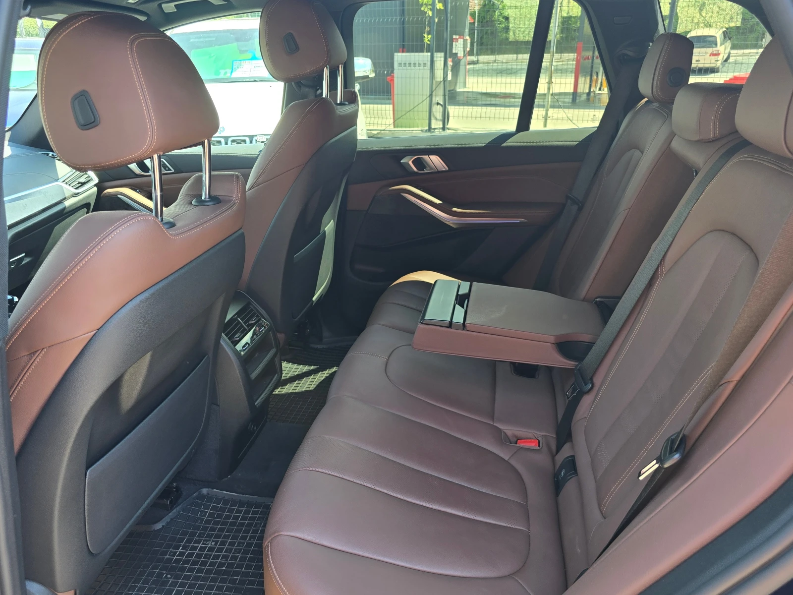 BMW X5 xDrive 45e Plug in hybrid/Лизинг, снимка 14 - Автомобили и джипове - 54868865