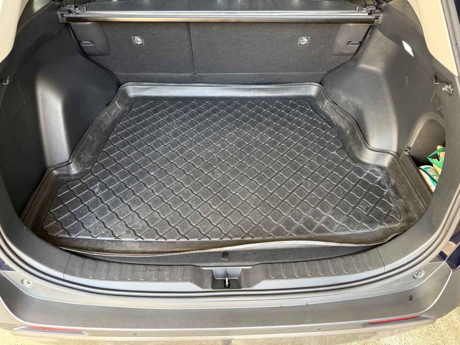 Toyota Rav4, снимка 16 - Автомобили и джипове - 54899115
