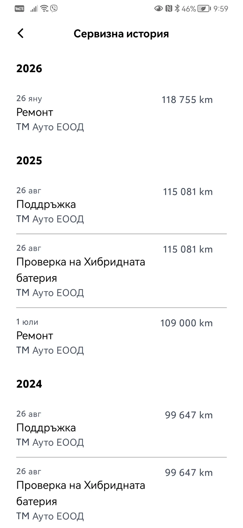 Toyota Rav4, снимка 11 - Автомобили и джипове - 54899115