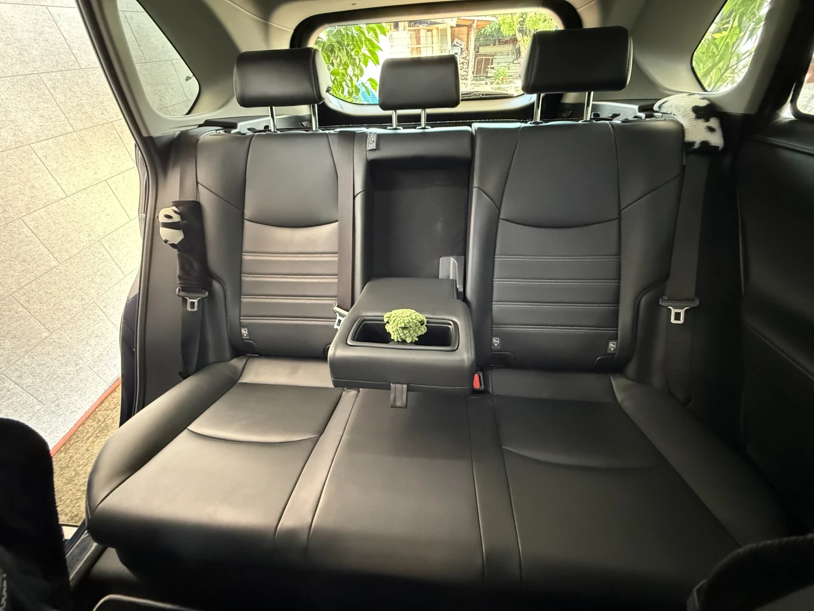 Toyota Rav4, снимка 10 - Автомобили и джипове - 54899115