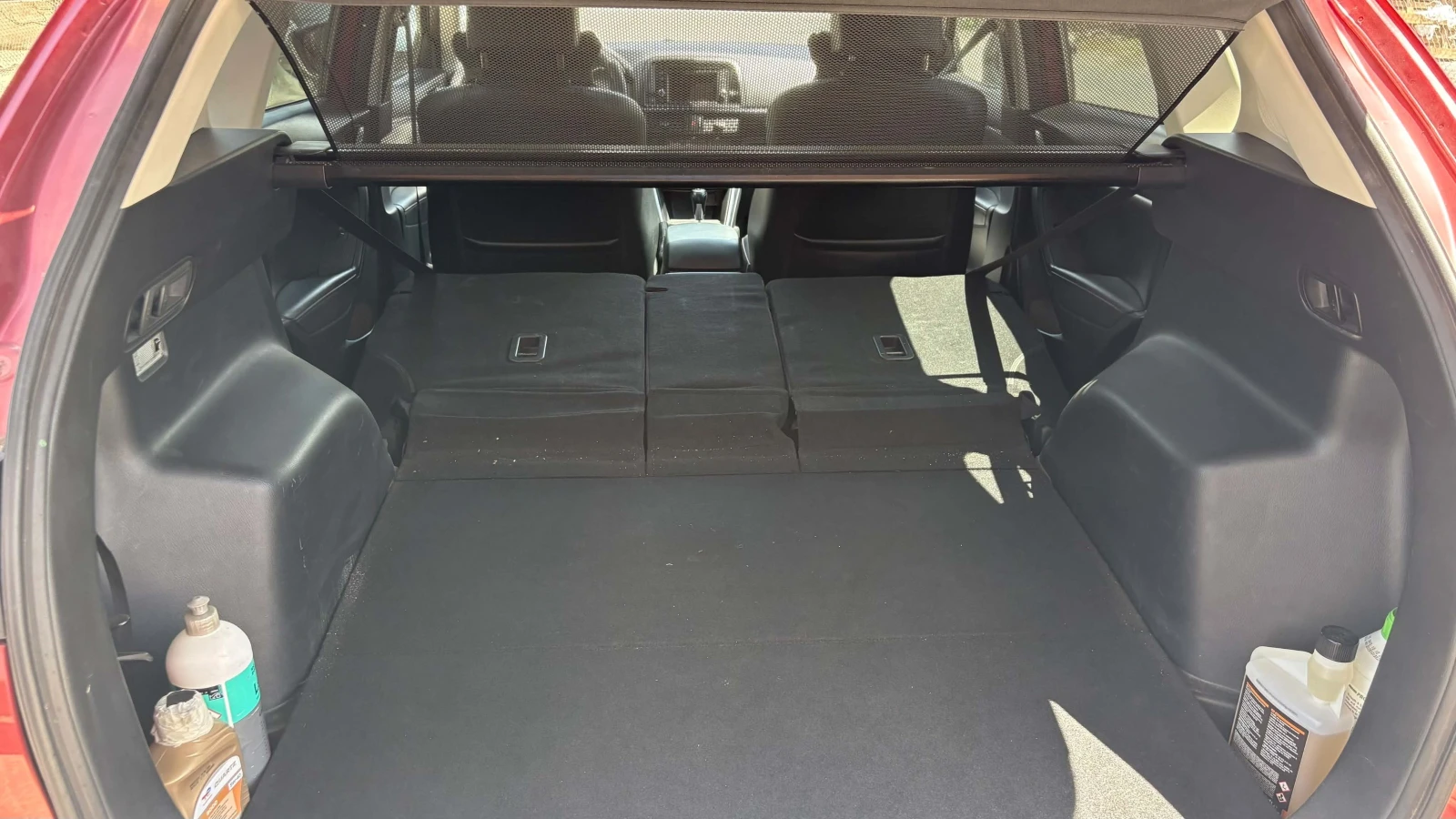 Mazda CX-5 Skyactiv, снимка 6 - Автомобили и джипове - 54980770
