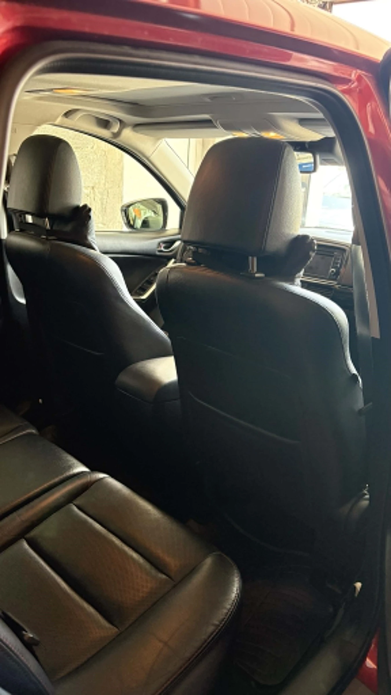 Mazda CX-5 Skyactiv, снимка 12 - Автомобили и джипове - 54980770