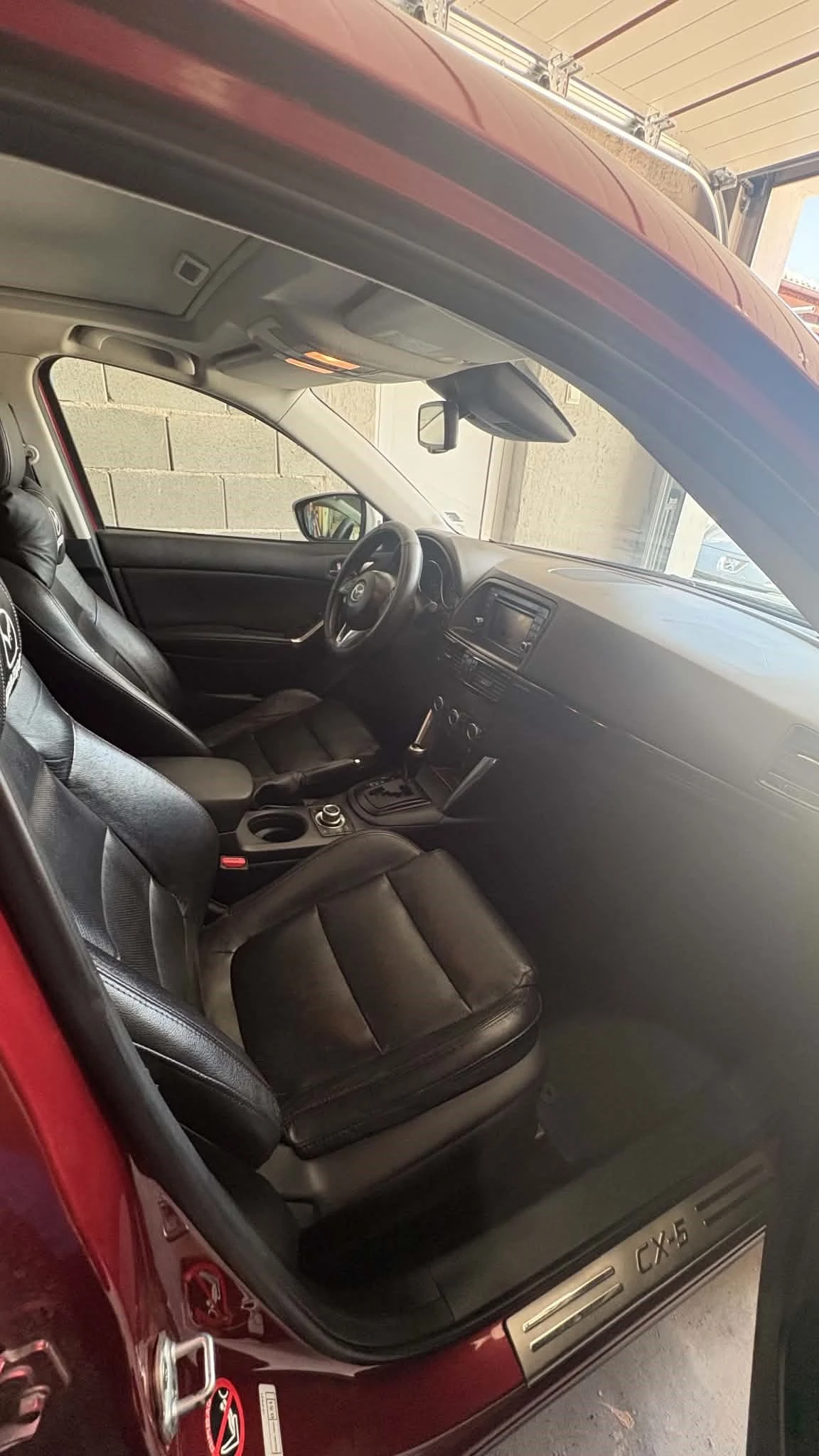 Mazda CX-5 Skyactiv, снимка 11 - Автомобили и джипове - 54980770