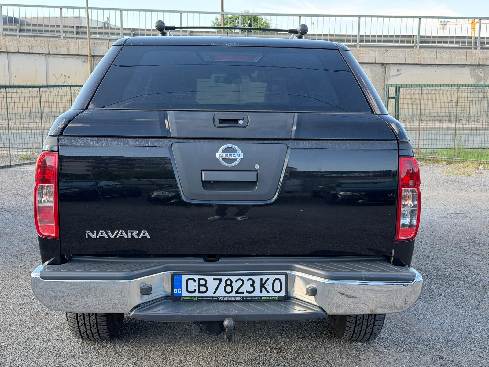 Nissan Navara 3.0D-���������-����-������-����-����-�����-������� | Mobile.bg � ����������� 6