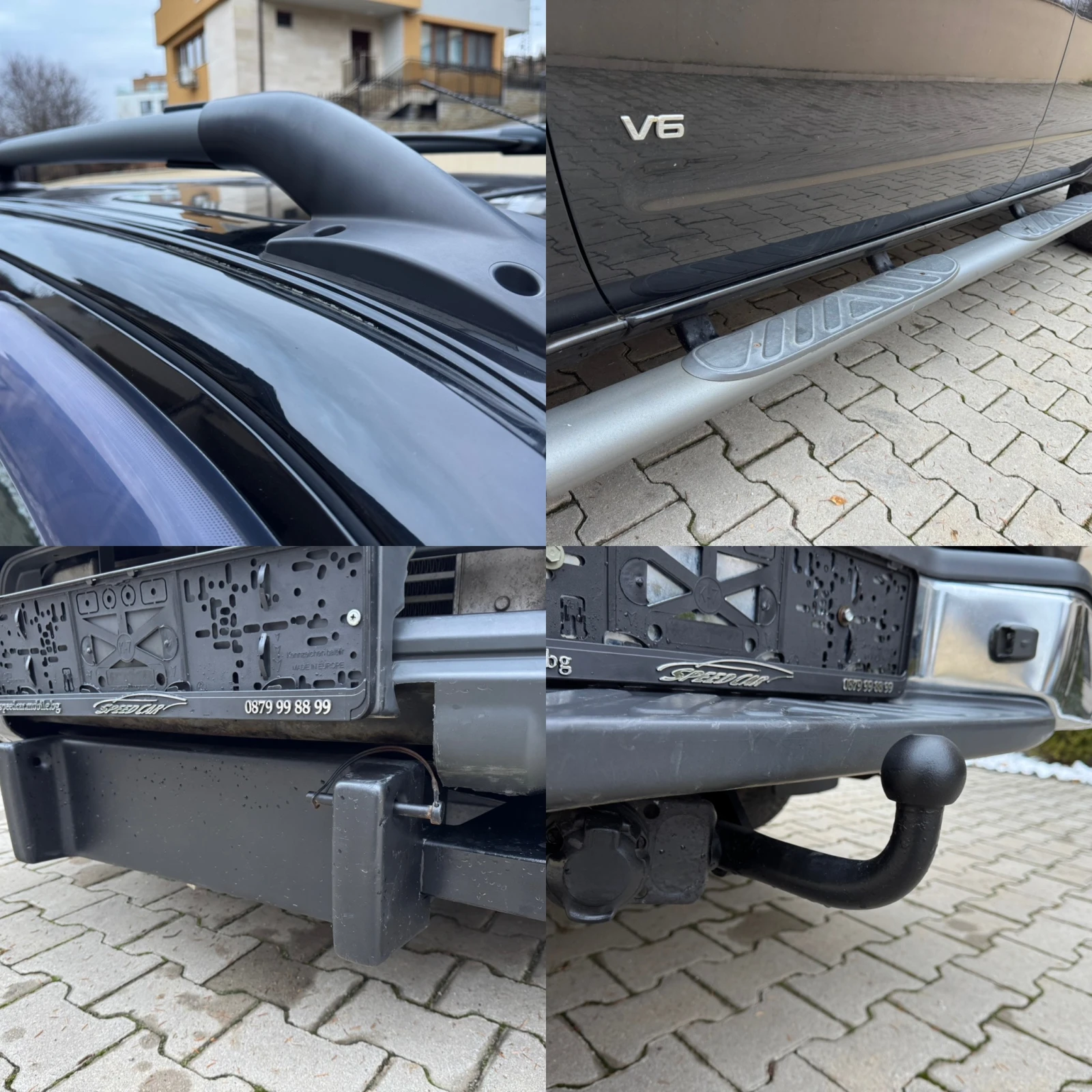 Nissan Navara 3.0D-АВТОМАТИК-НАВИ-КАМЕРА-КОЖА-ФЕЙС-ПОДГР-ХАРДТОП, снимка 15 - Автомобили и джипове - 55014694
