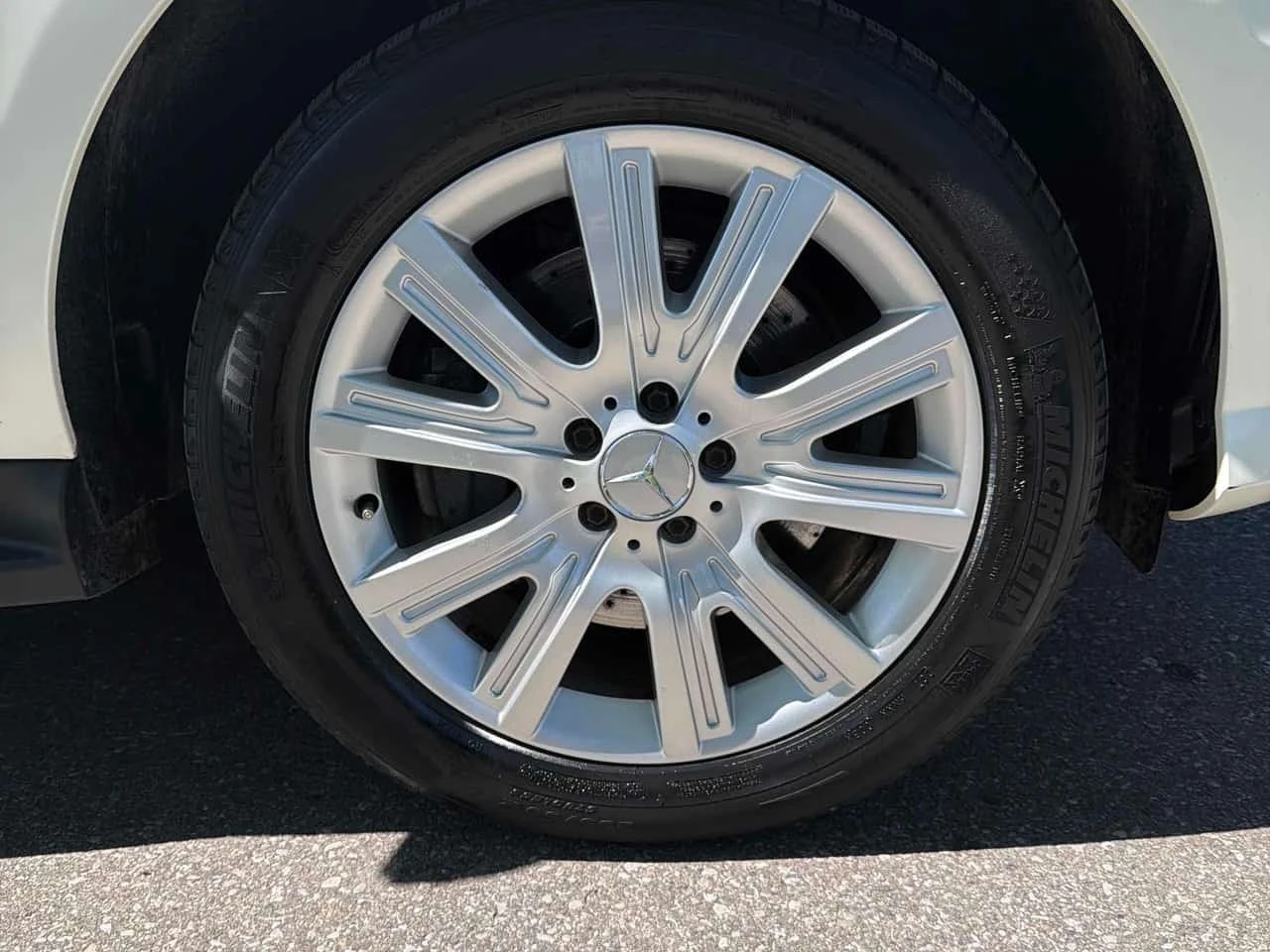 Mercedes-Benz ML 350 BlueTEC * CARFAX * HARMAN/KARDON* , снимка 7 - Автомобили и джипове - 55782441