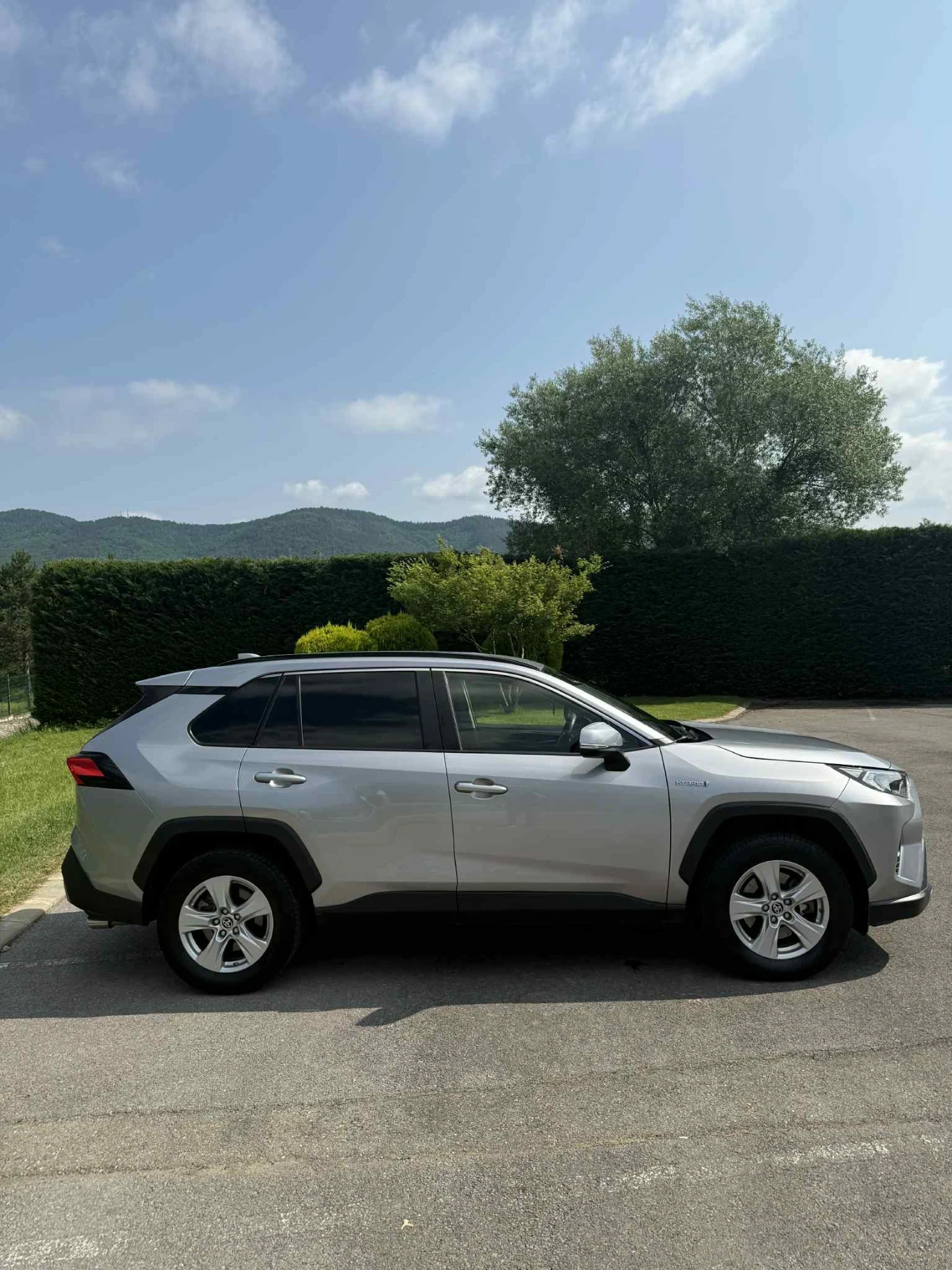 Toyota Rav4, снимка 5 - Автомобили и джипове - 55831047