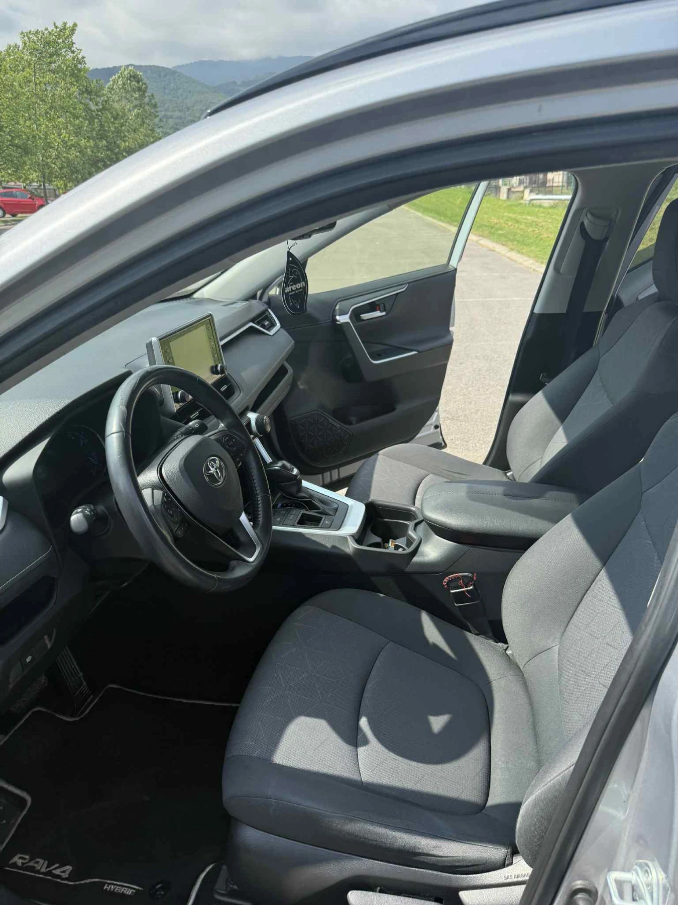 Toyota Rav4, снимка 8 - Автомобили и джипове - 55831047