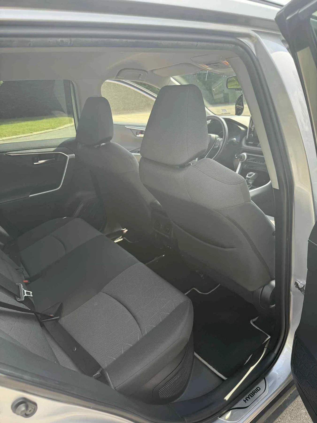 Toyota Rav4, снимка 12 - Автомобили и джипове - 55831047